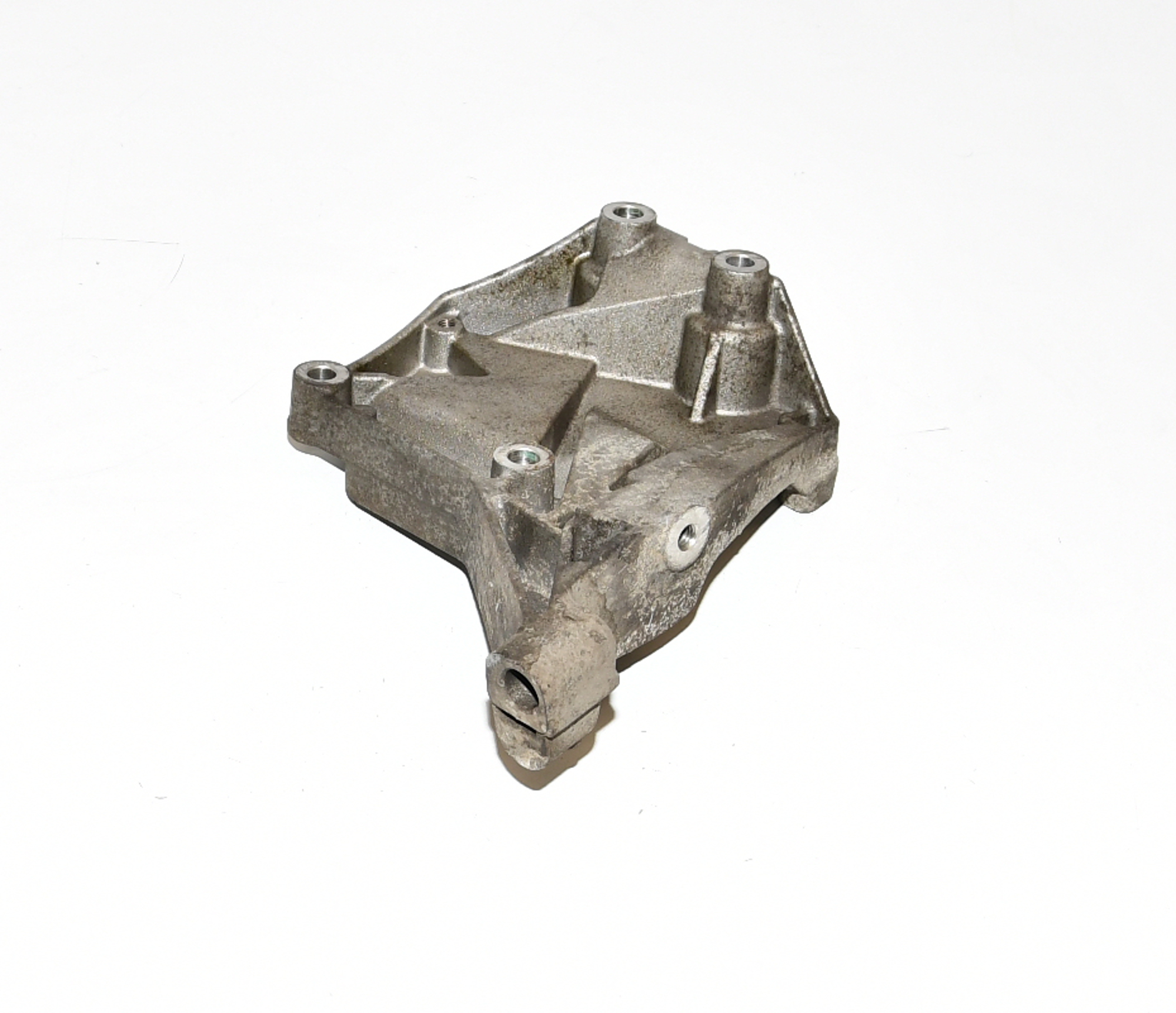 Kompakthalter Aggregatehalter  Klimakompressor 55210528 SX4 EY 2.0 DDiS 99KW 