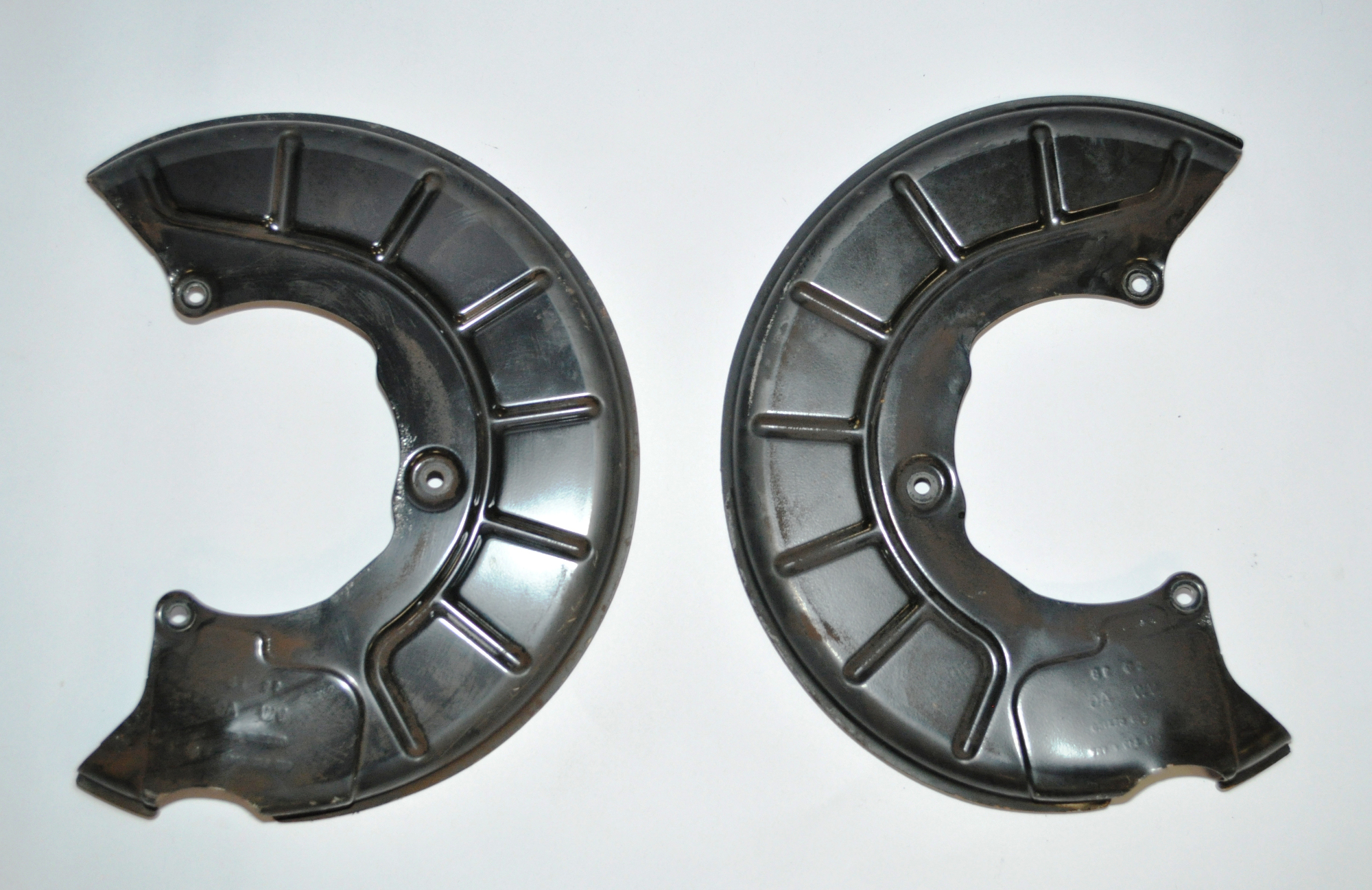 Tandem-Hauptbremszylinder Vorne,Rechts,Links 1K0615311F Golf 6 VI Original VW 