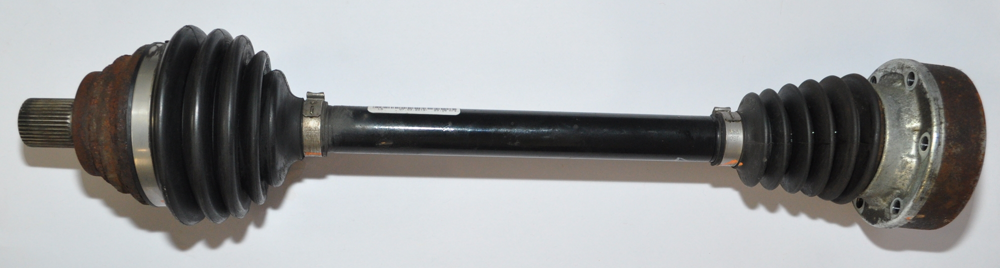 Antriebswelle Gelenkwelle Vorne,Links 1K0407271GR Jetta LHY Original VW 