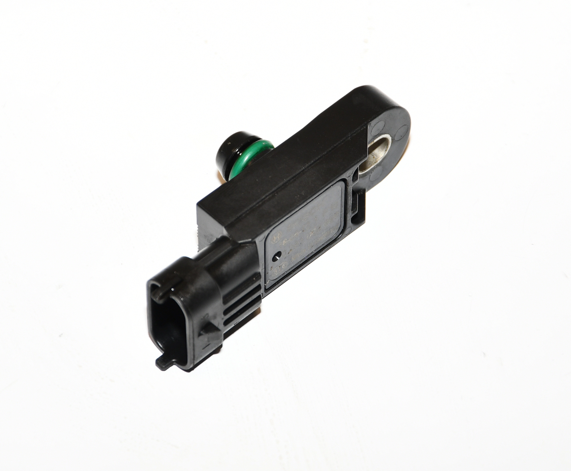 Drucksensor MAP Sensor  55219295 500C Cabrio Original Fiat 