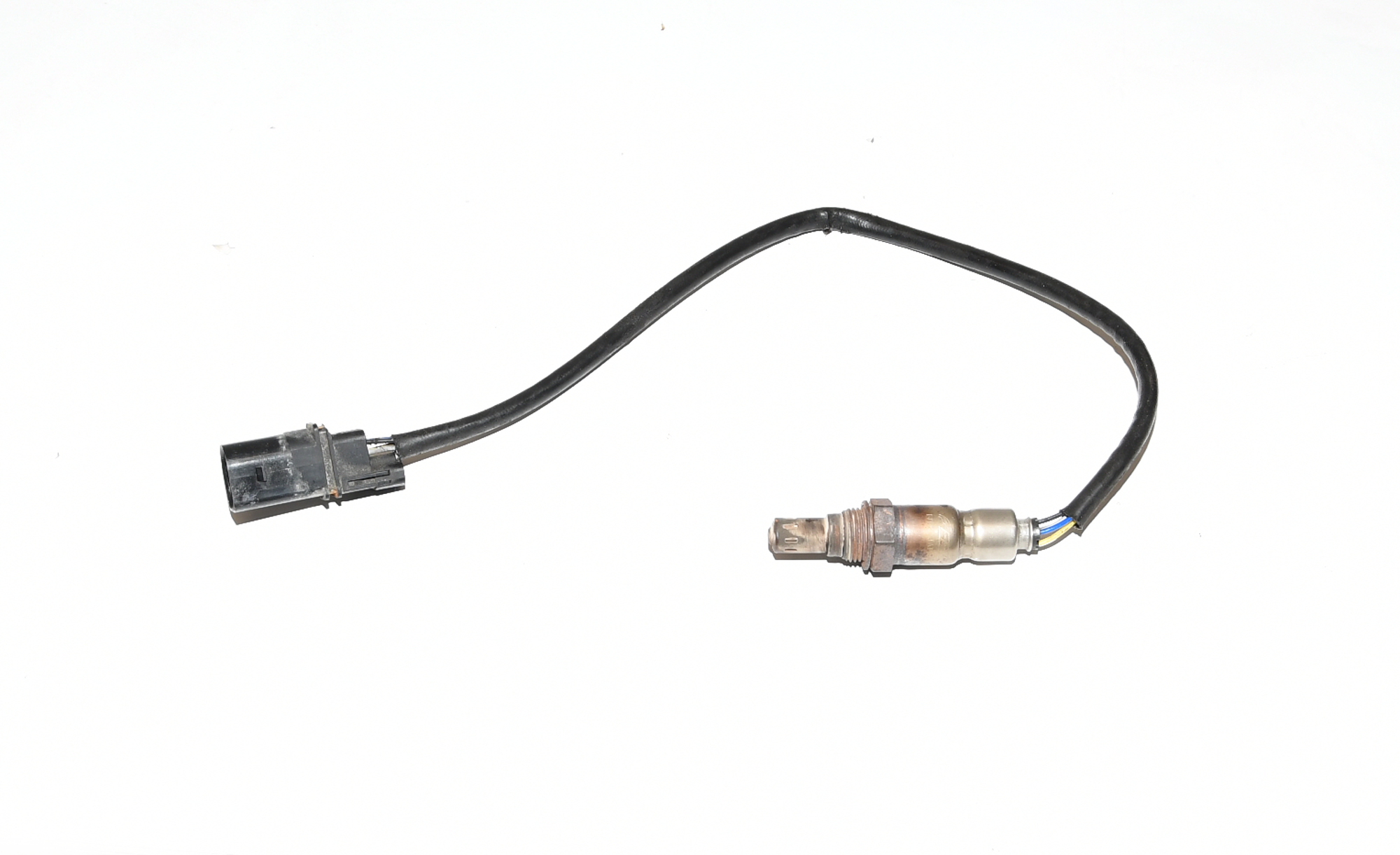 Lambdasonde vor Katalysator  55214916 500C Cabrio 0,9 77KW 199 B6.000 Original 