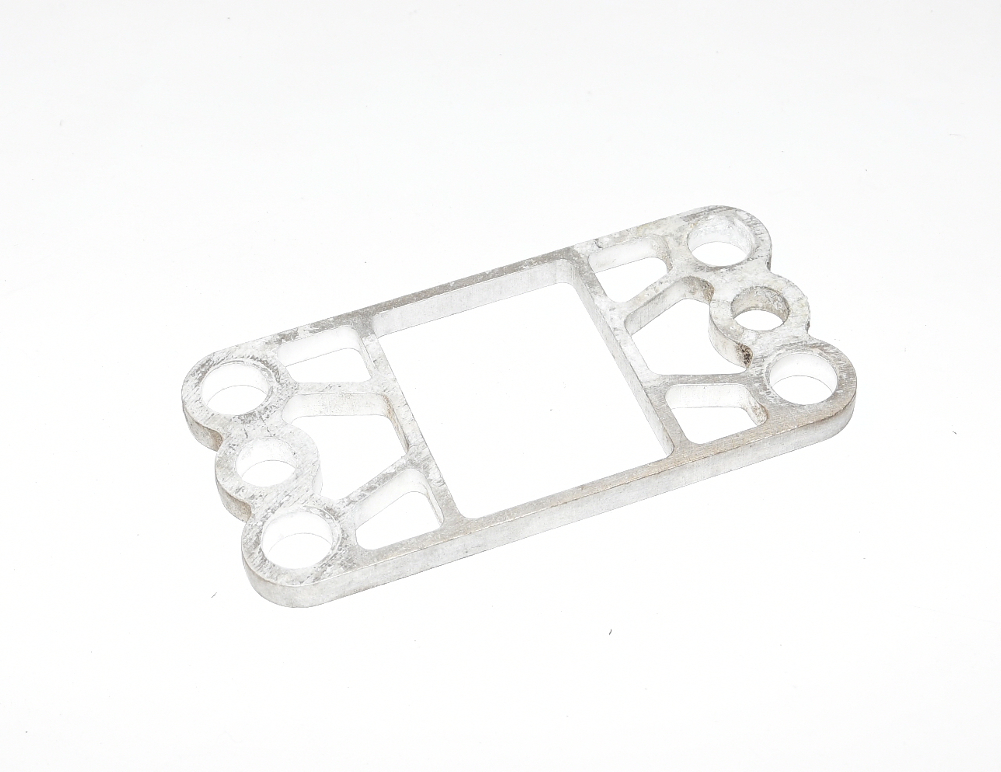 Stoßstangenträger Stoßfänger  Abstandsstück 52026773 500C Cabrio Original 