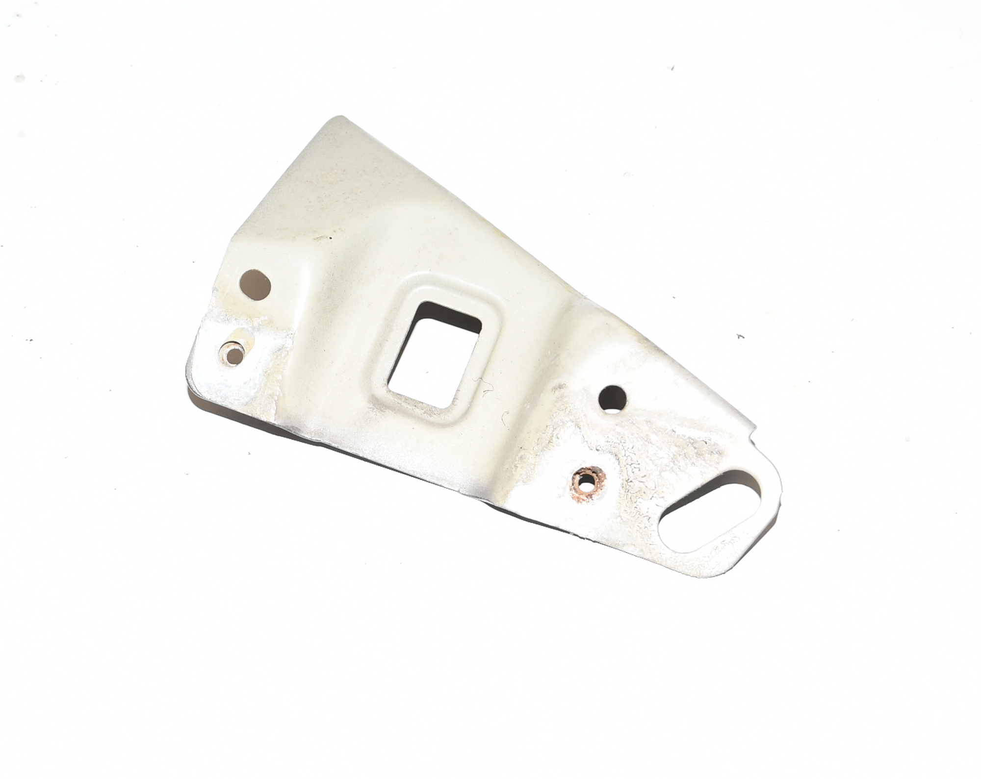 Strebe Halter Kotflügel Rechts 51791993 500C Cabrio Original Fiat 