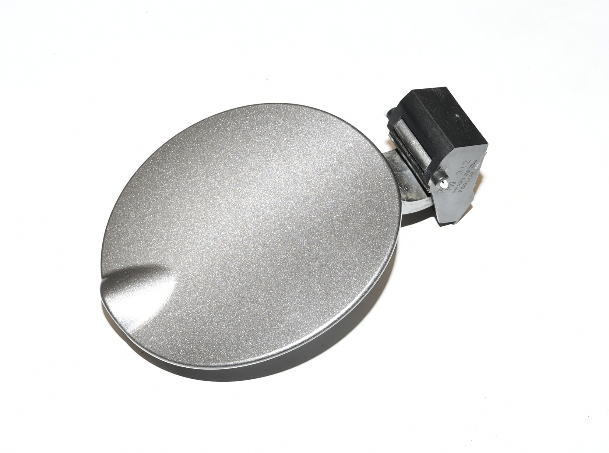 Tankdeckel Tankklappe  51785379695 Grigio Record 500C Cabrio Original Fiat 