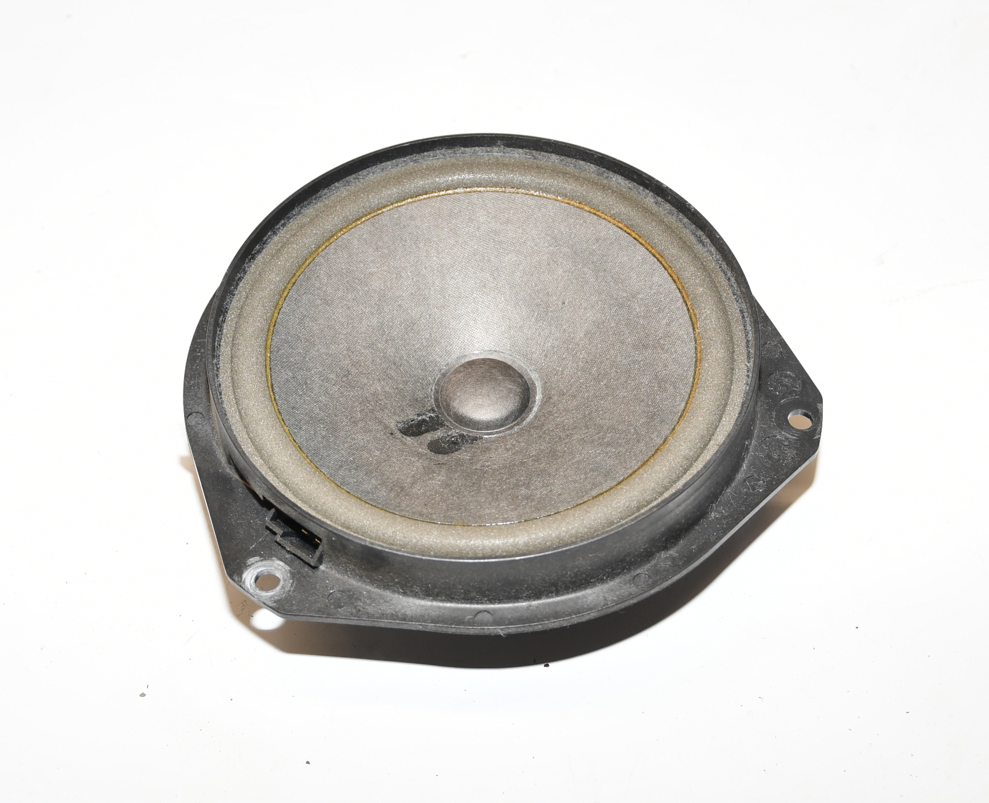 Lautsprecher Vorne,Rechts,Links 51893601 500C Cabrio Original Fiat 