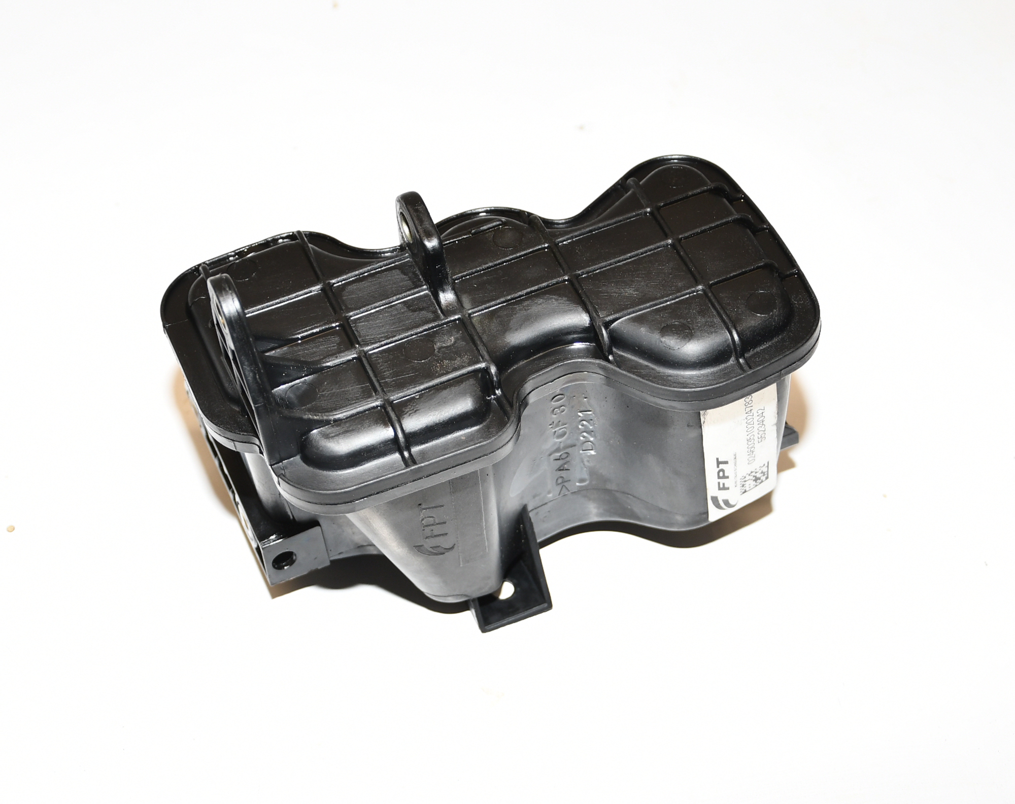 Unterdruckbehälter  55234042 500C Cabrio Original Fiat 