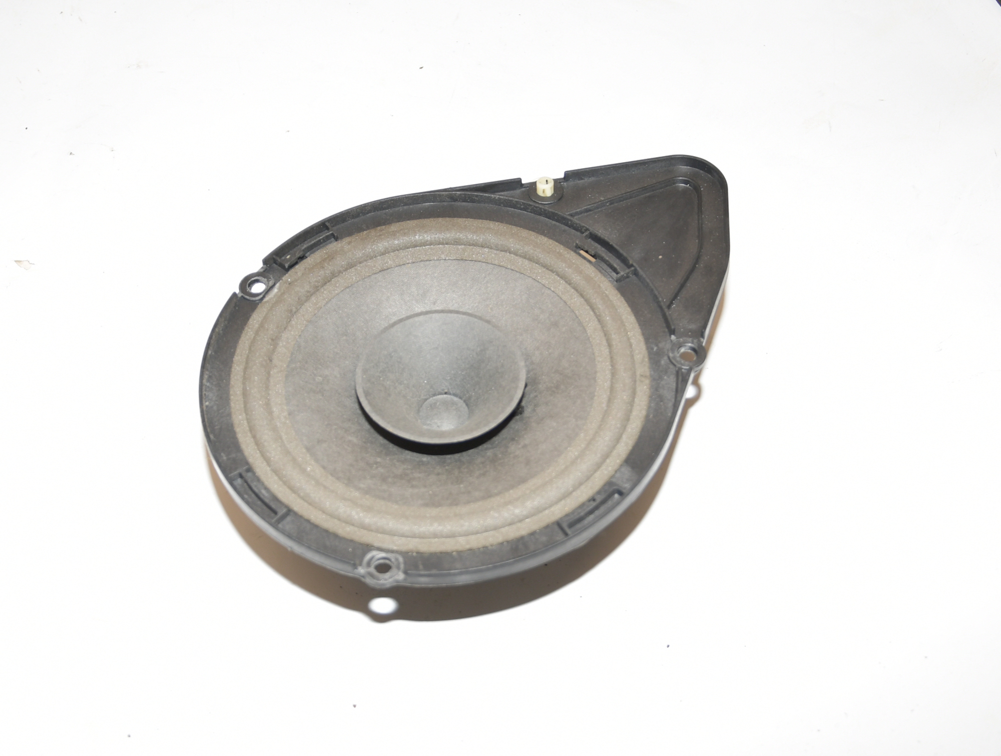 Lautsprecher Hinten,Links 52021975 500C Cabrio Original Fiat 