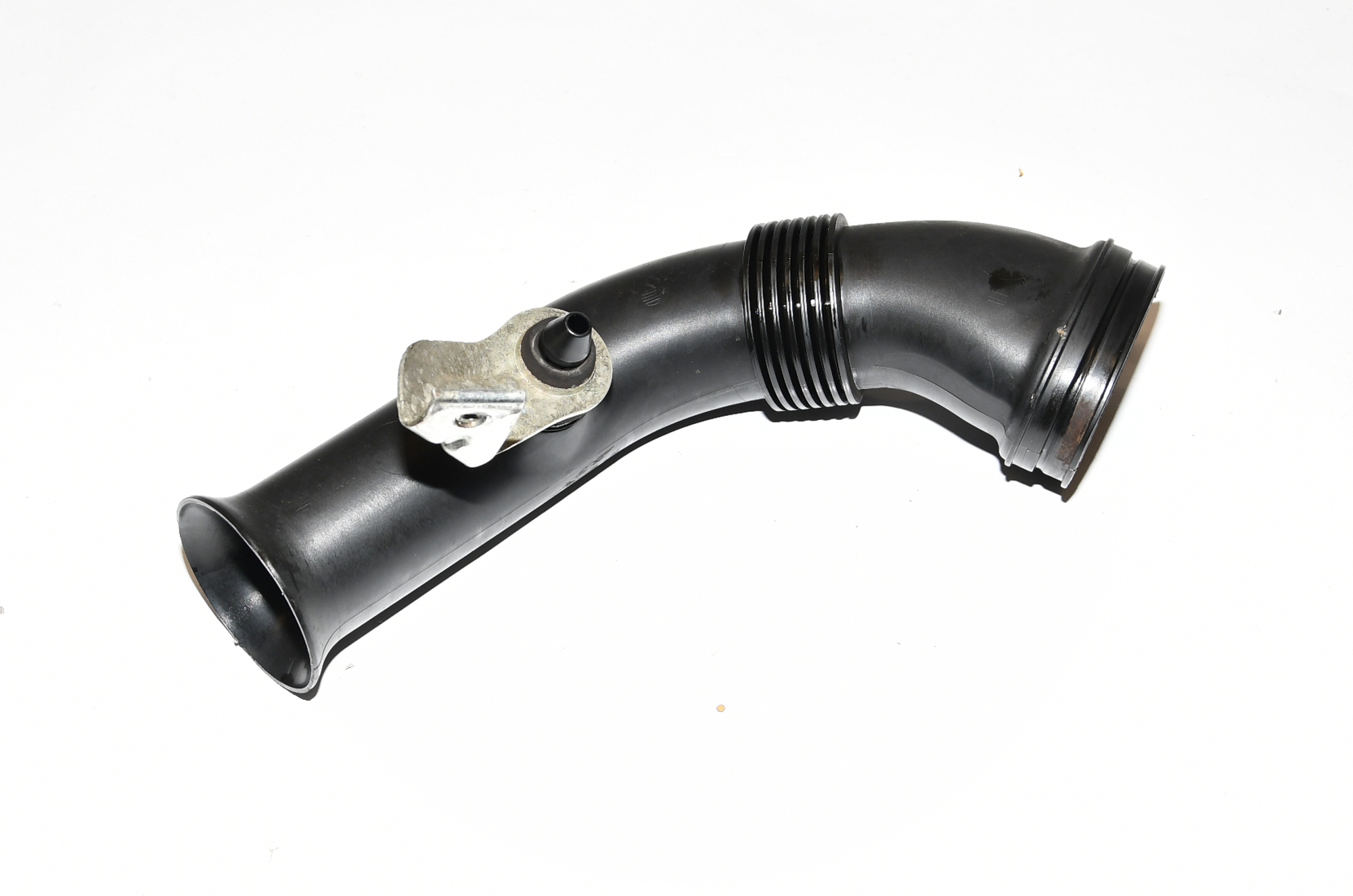 Ansaugluftführung Ansaugrohr  51898957 500C Cabrio Original Fiat 