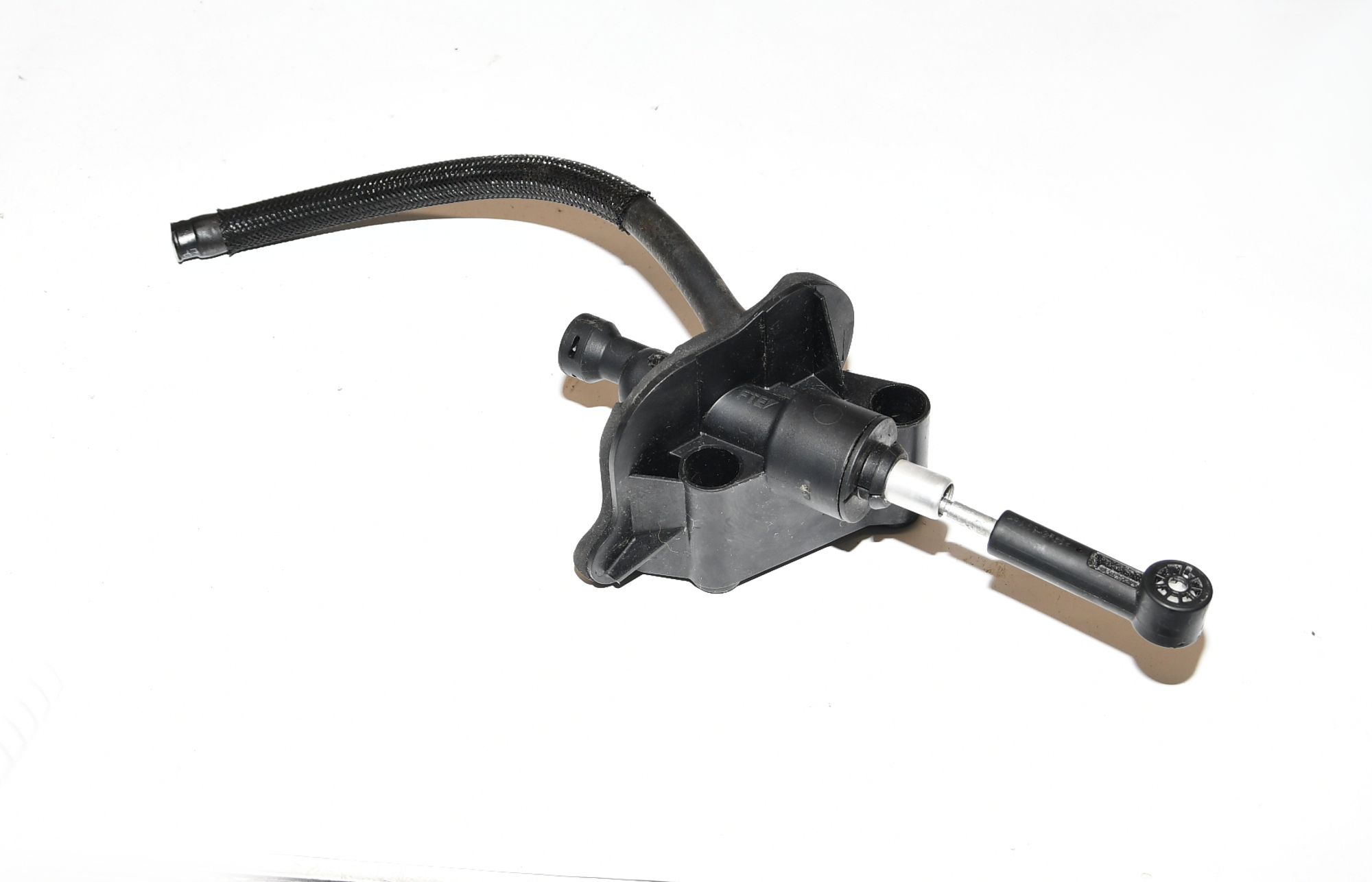 Kupplungsgeberzylinder  55232828 500C Cabrio Original Fiat 