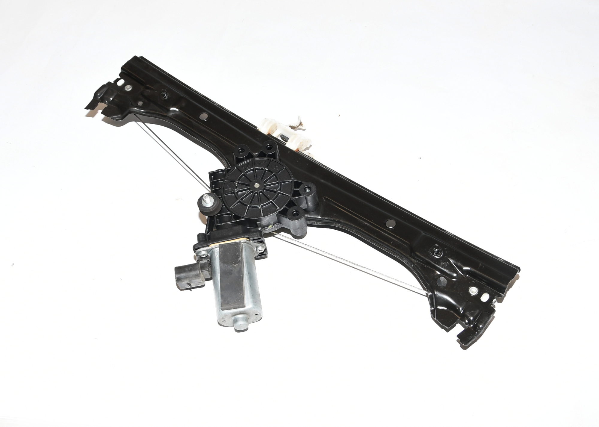 Fensterhebermotor Links 52060971 500C Cabrio Original Fiat 