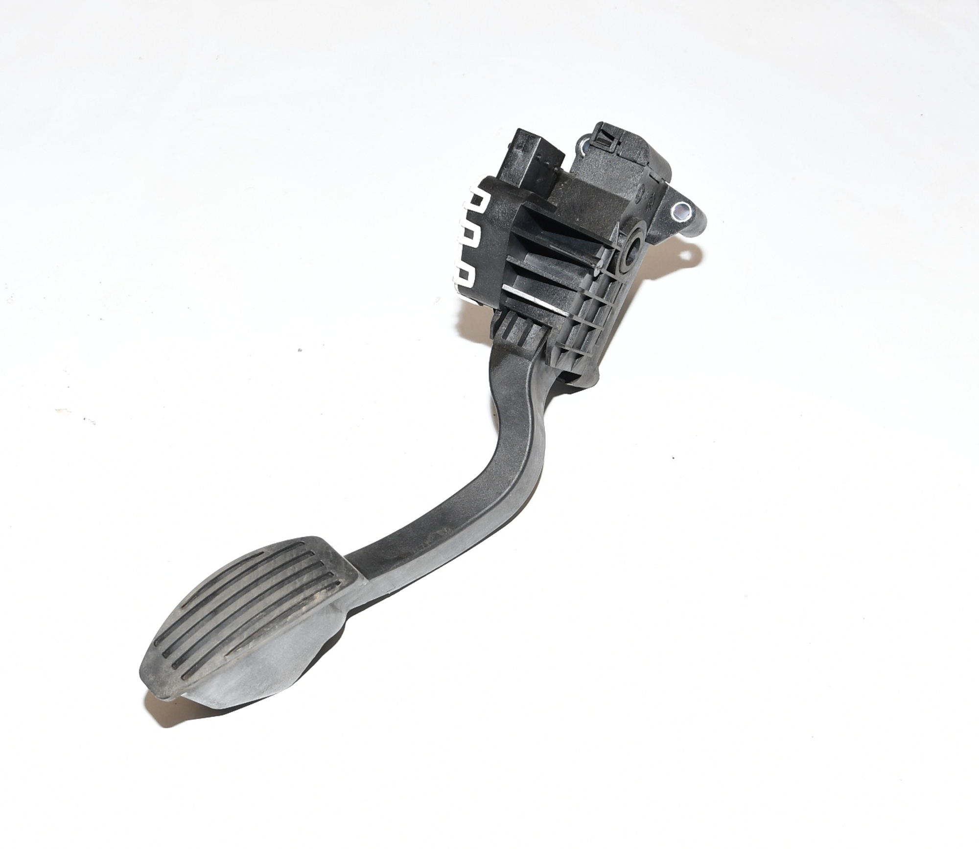 Gaspedal Potentiometer Elektronikmodul  52097847 500C Cabrio Original Fiat 