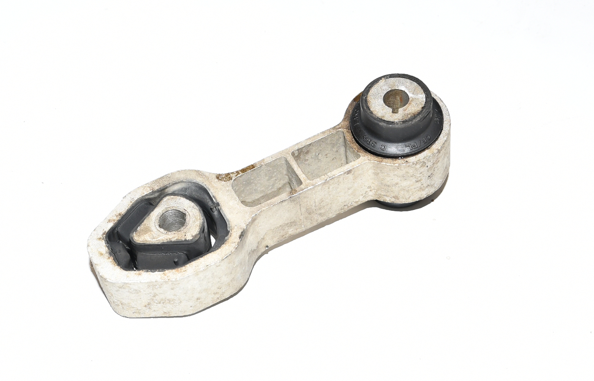 Pendelstütze Motorhalterung  51954344 500C Cabrio 0,9 77KW 199 B6.000 Original 