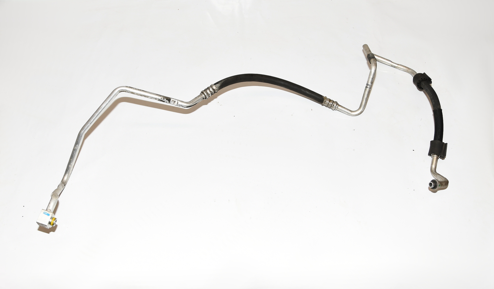 Kältemittelschlauch Klimaleitung  52015745 500C Cabrio Original Fiat 