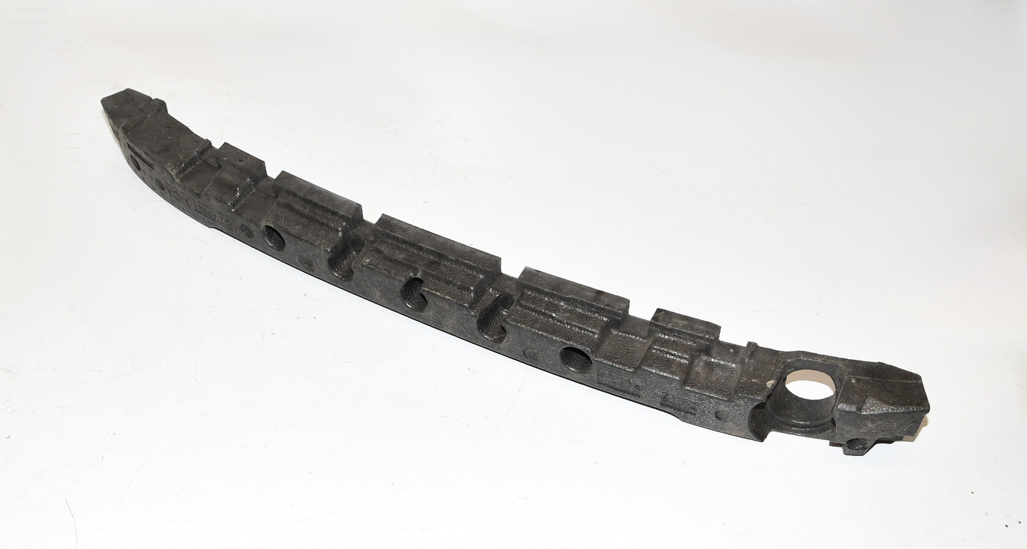 Schaumteil Pralldämpfer  52029069 500C Cabrio Original Fiat 