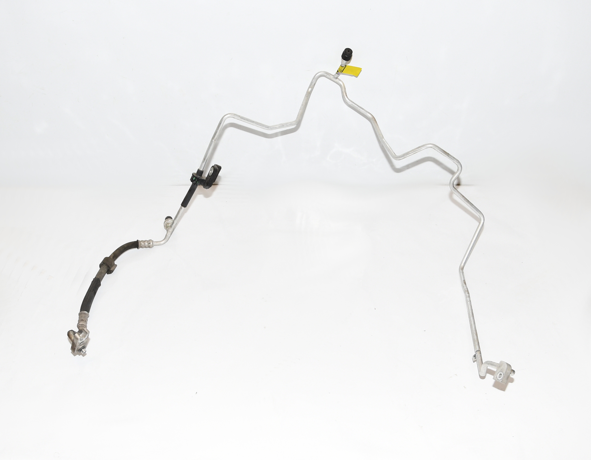 Kältemittelschlauch Klimaleitung  52009311 500C Cabrio Original Fiat 