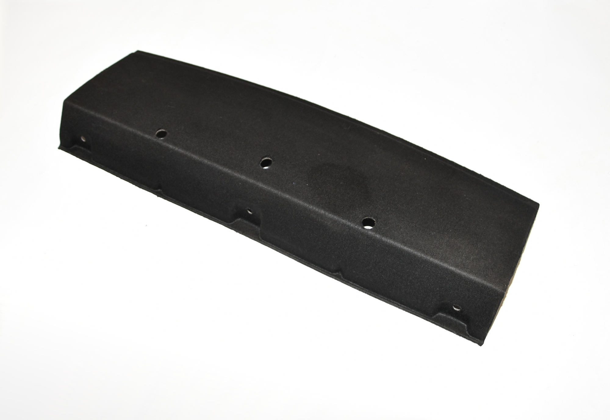 Hutablage Laderaumabdeckung  7354840270 500C Cabrio Original Fiat   