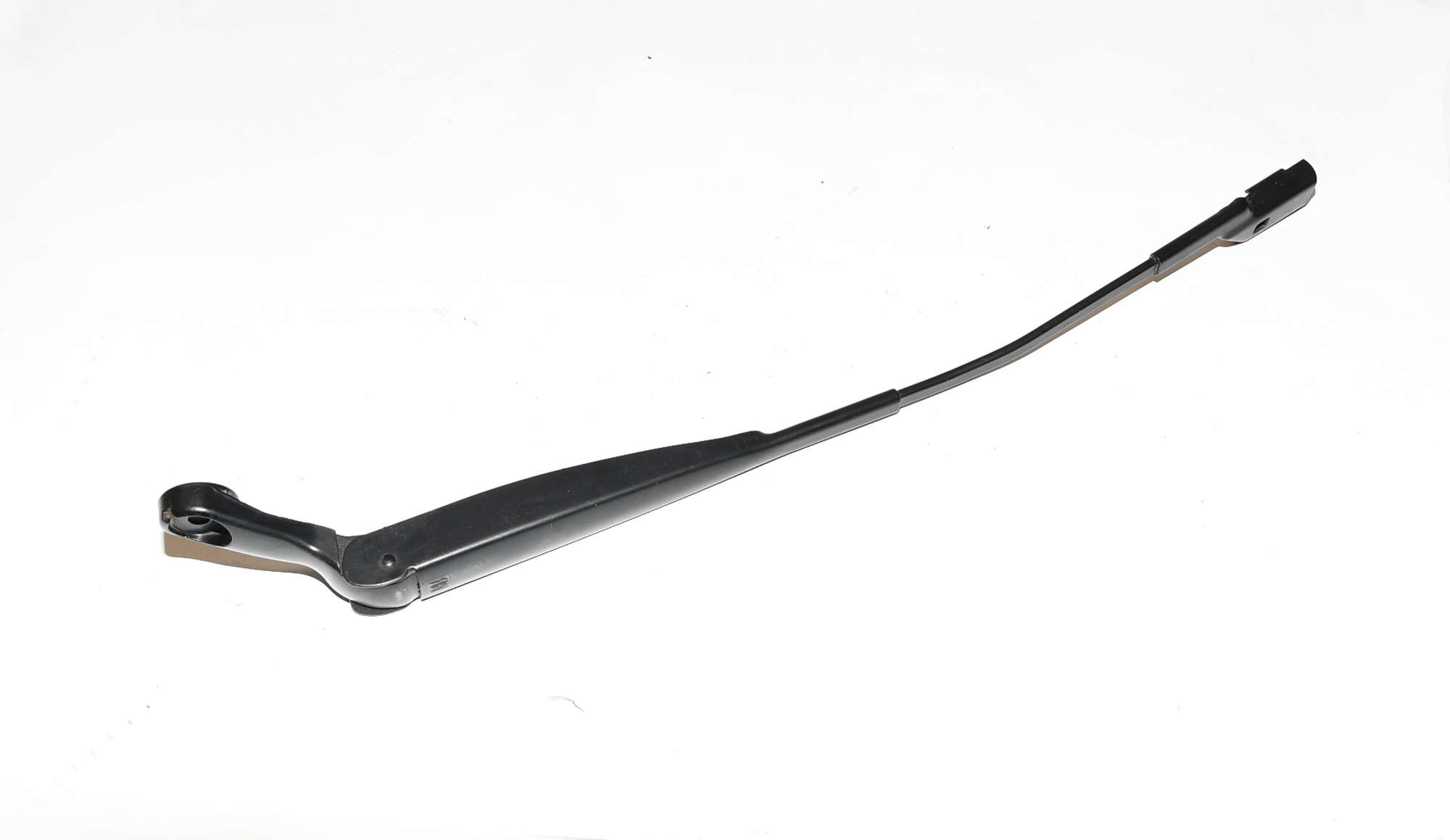 Scheibenwischerarm Vorne,Links 735453760 500C Cabrio Original Fiat 
