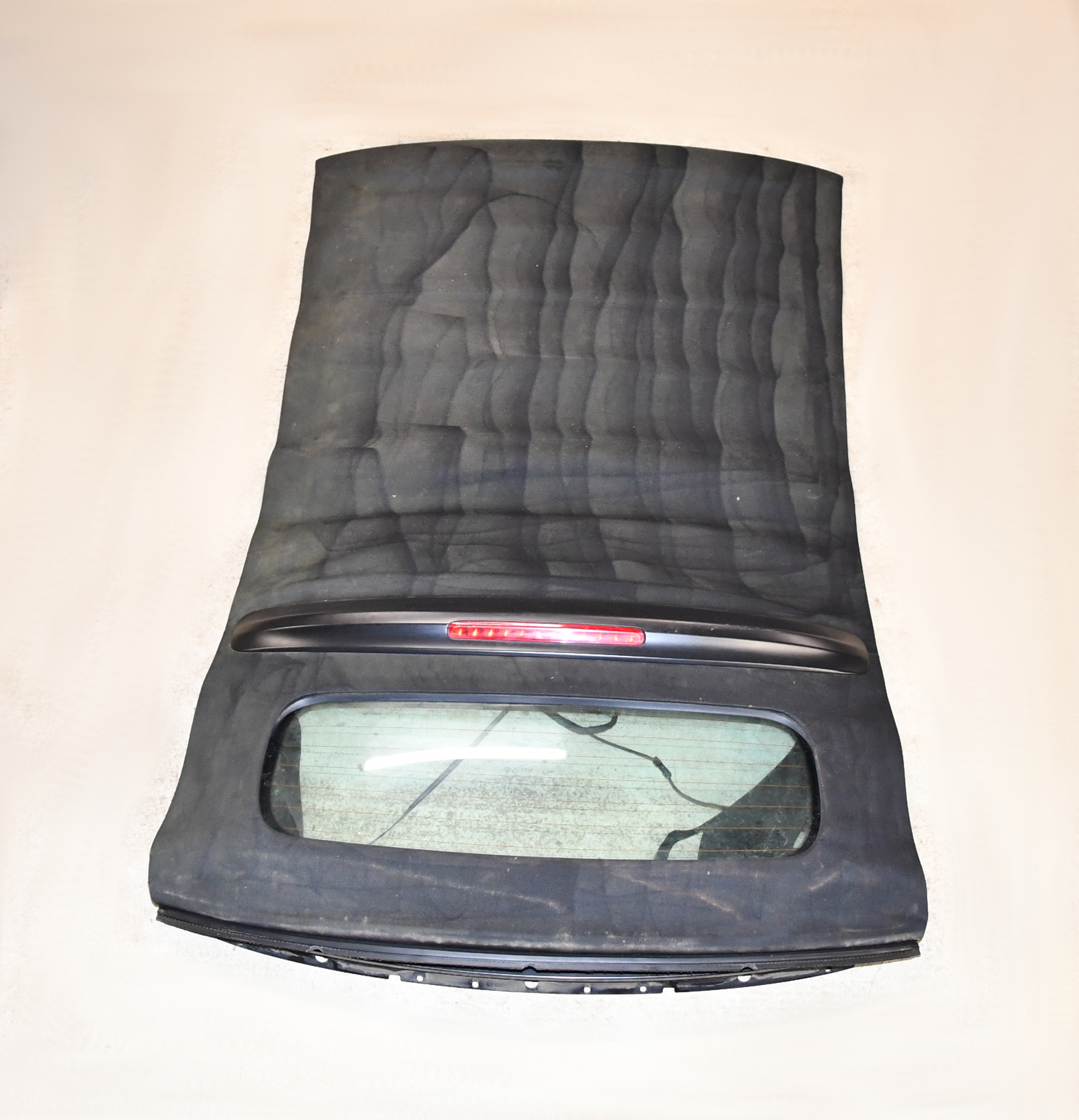 Verdeck  735651349 500C Cabrio Original Fiat 