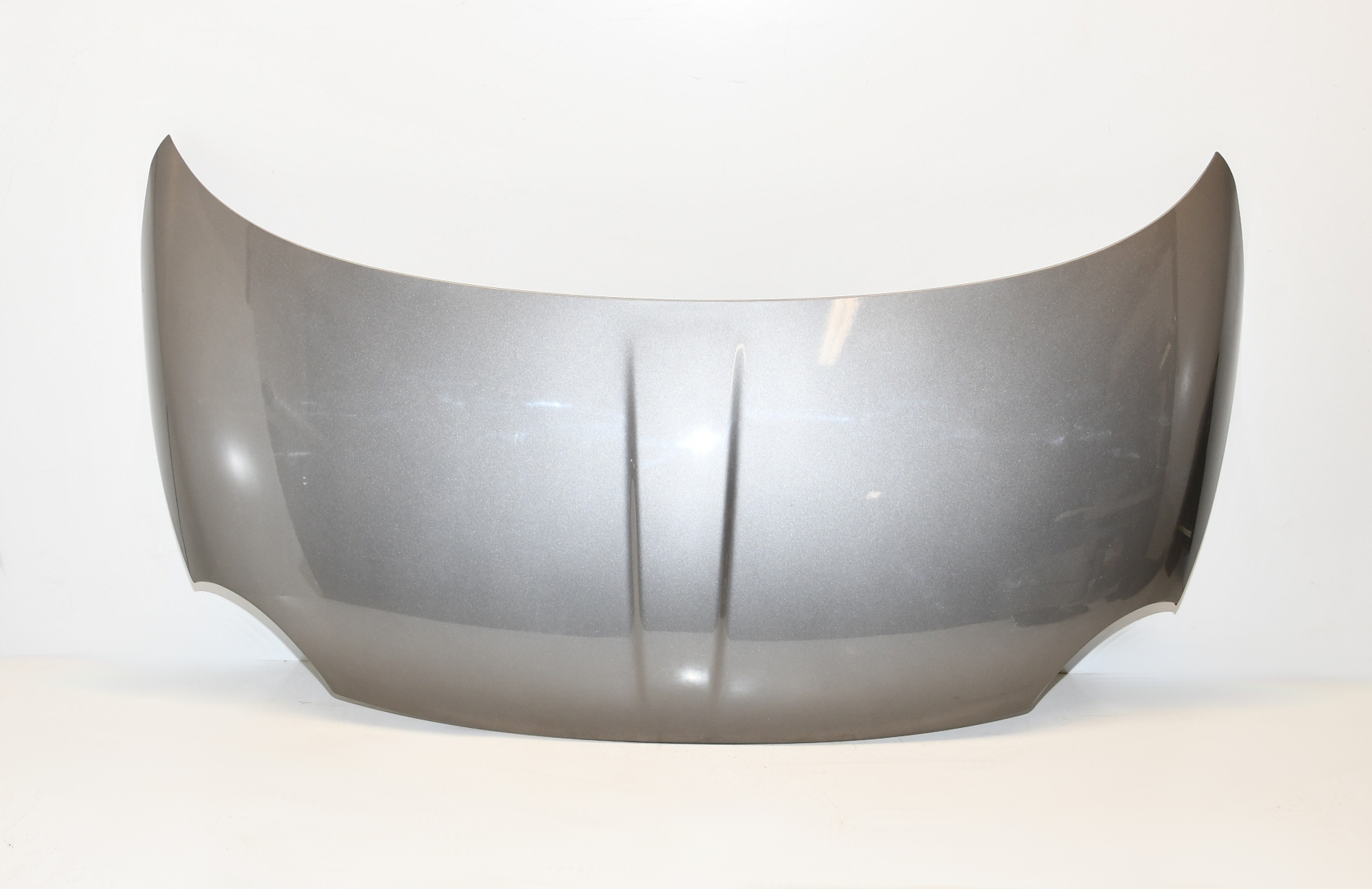 Motorhaube Frontklappe  52009424 695 Grigio Record 500C Cabrio Original Fiat 