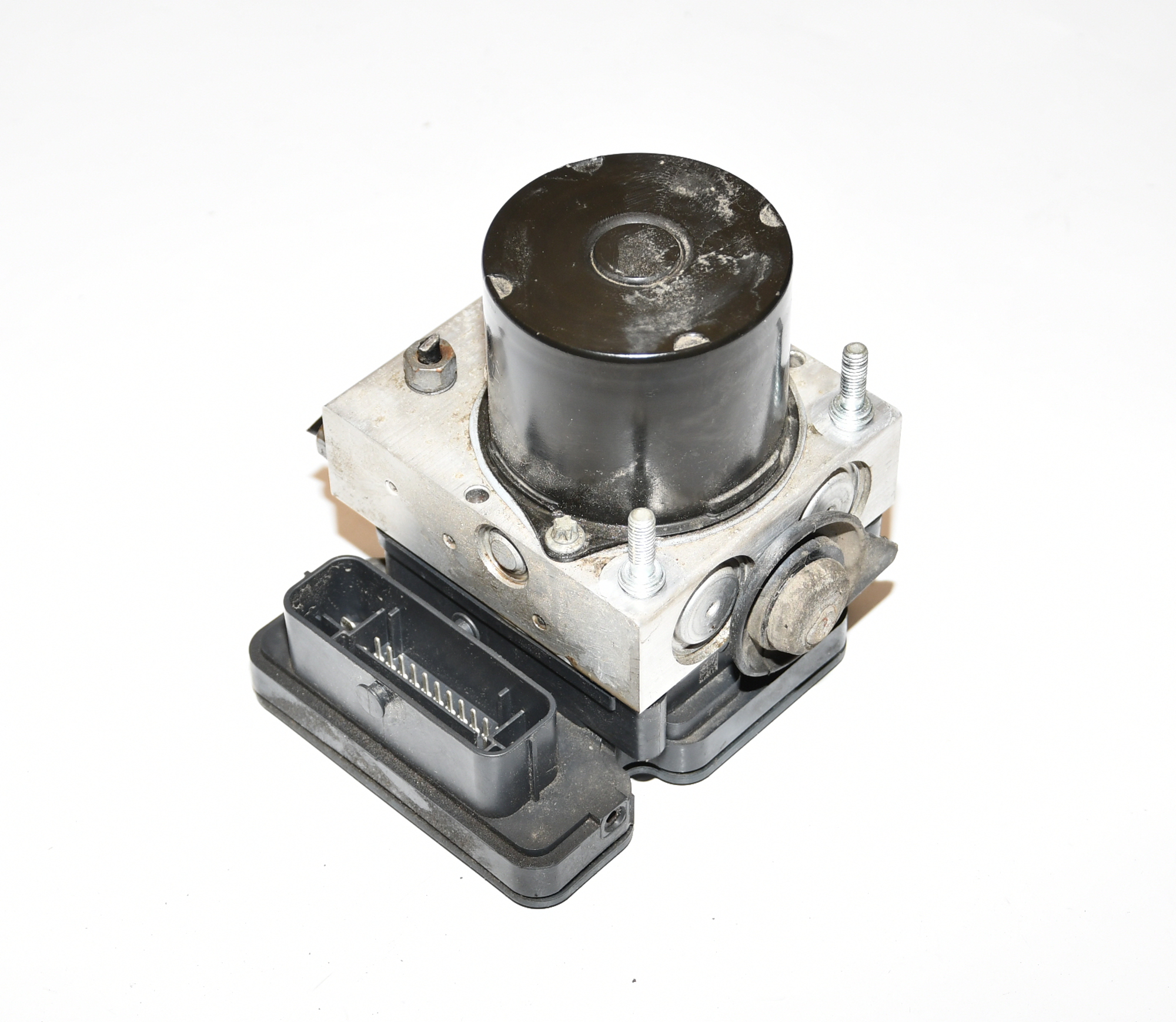 ABS Hydraulikblock ABS Steuergerät ABS Block  52042668 500C Cabrio Original 