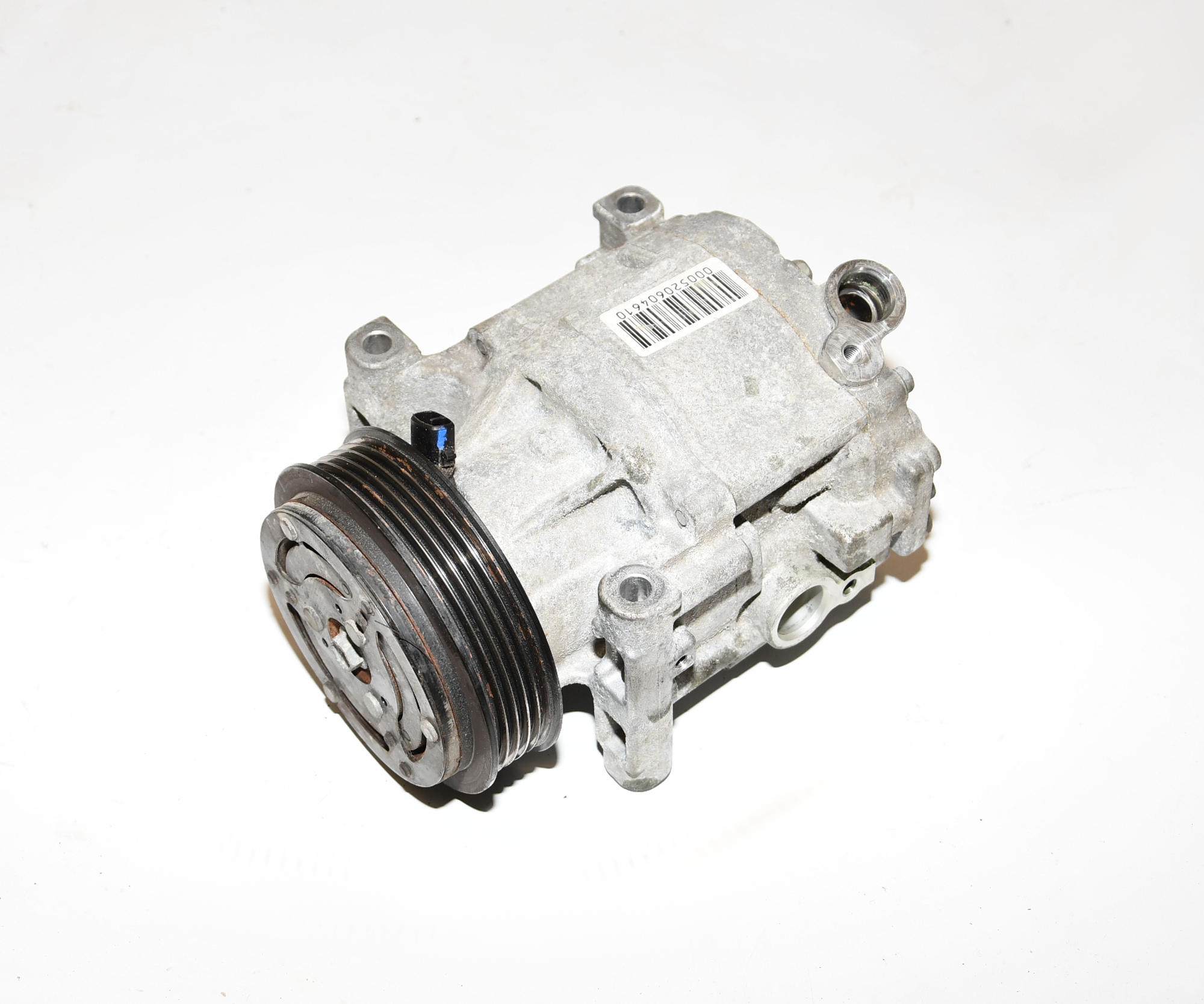 Klimakompressor Klimaanlage  52060461 500C Cabrio Original Fiat 
