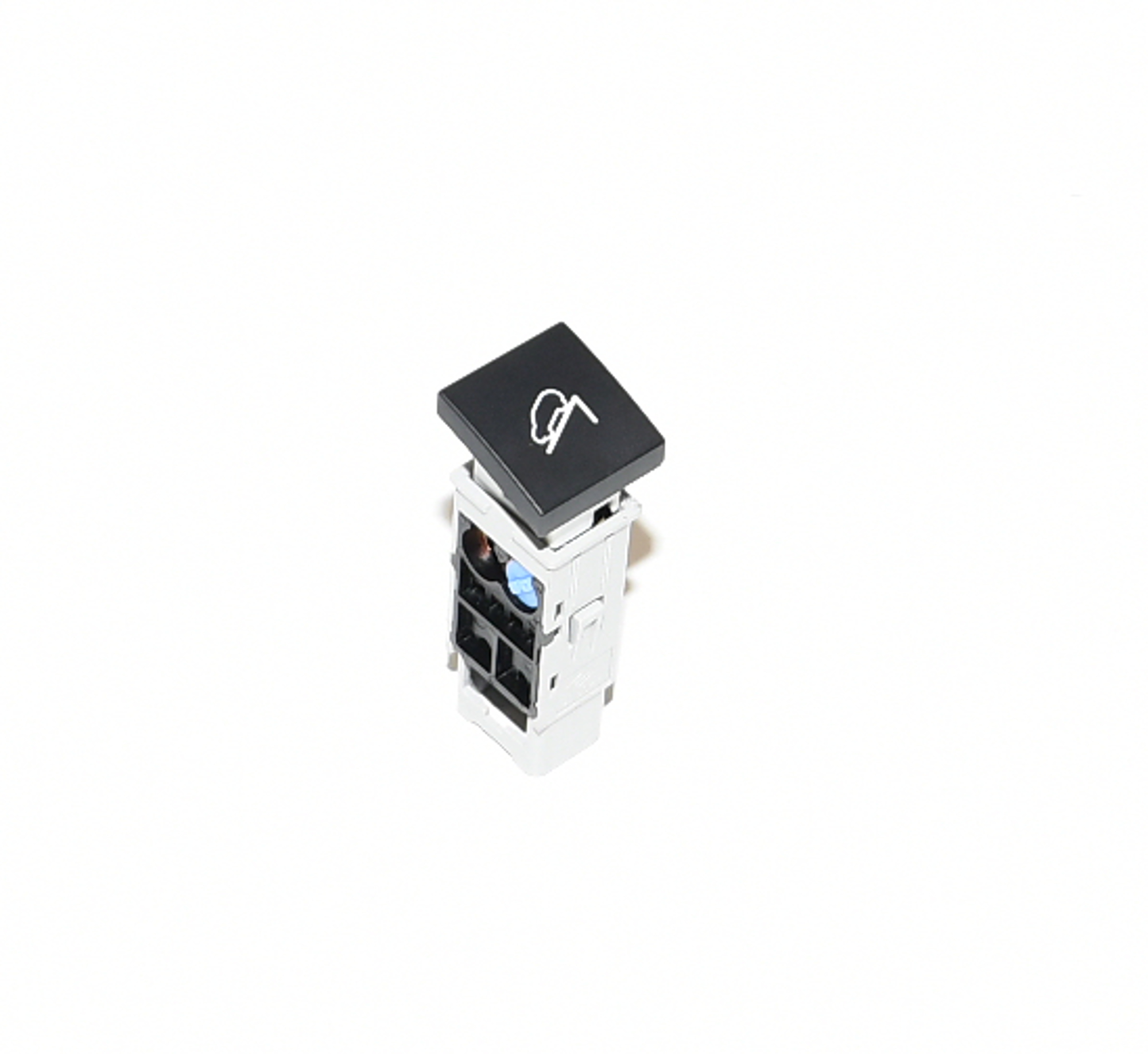 Schalter Taster  Bergab Hilfe 93320-2S0009P ix35 Original Hyundai 