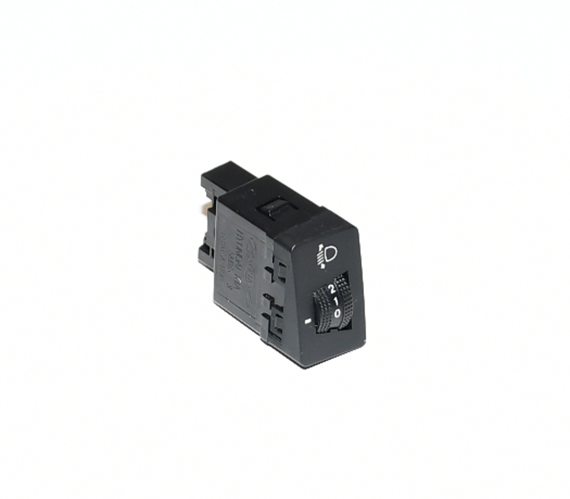 Regler Leuchtweitenregelung  93760-2SBA09P ix35 Original Hyundai   
