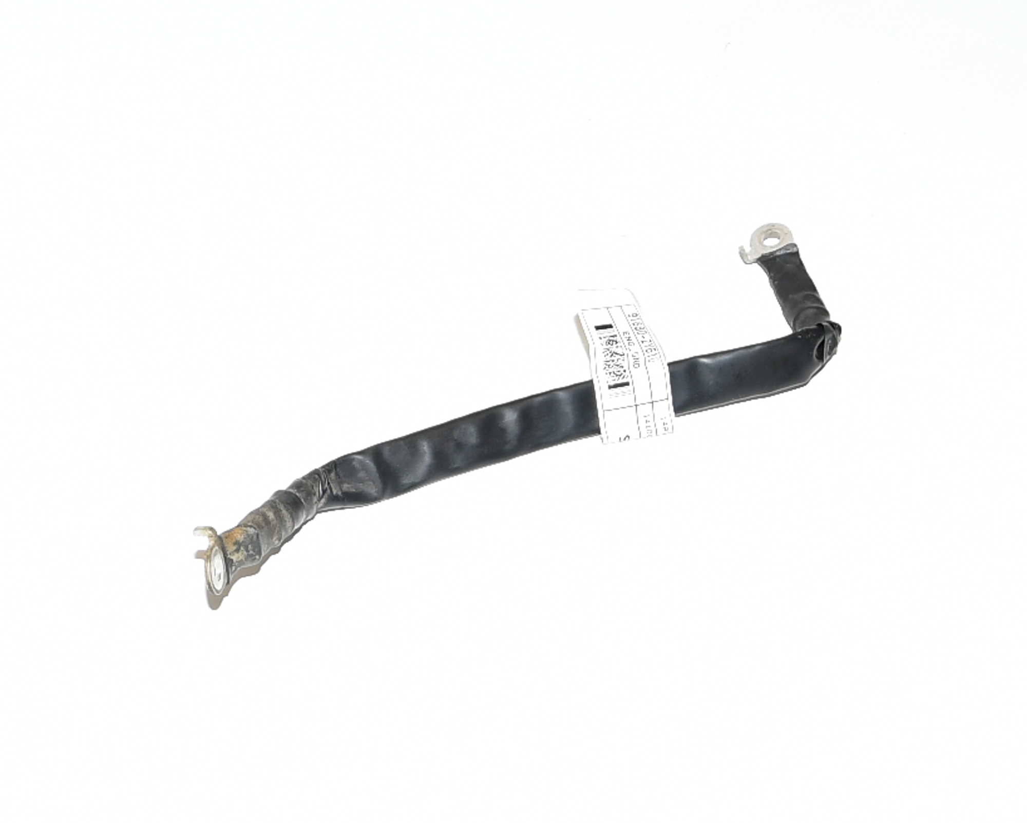 Leitungssatz Batterie Minus  Masse 91880-2Y610 ix35 Original Hyundai 