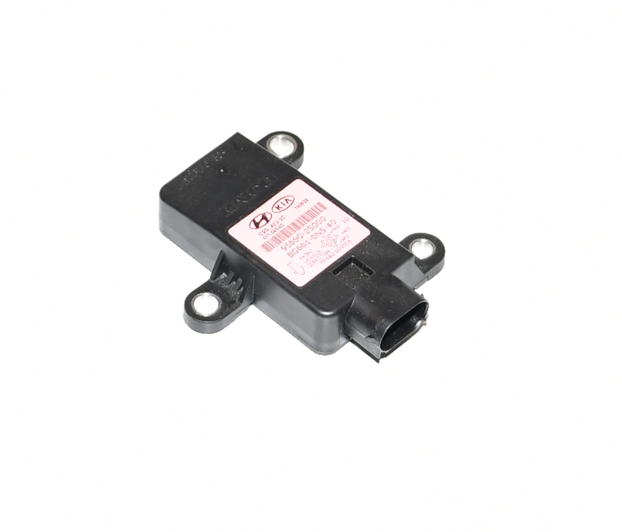 Steuergerät  Gierwinkelsensor 95690-2S000 ix35 Original Hyundai 
