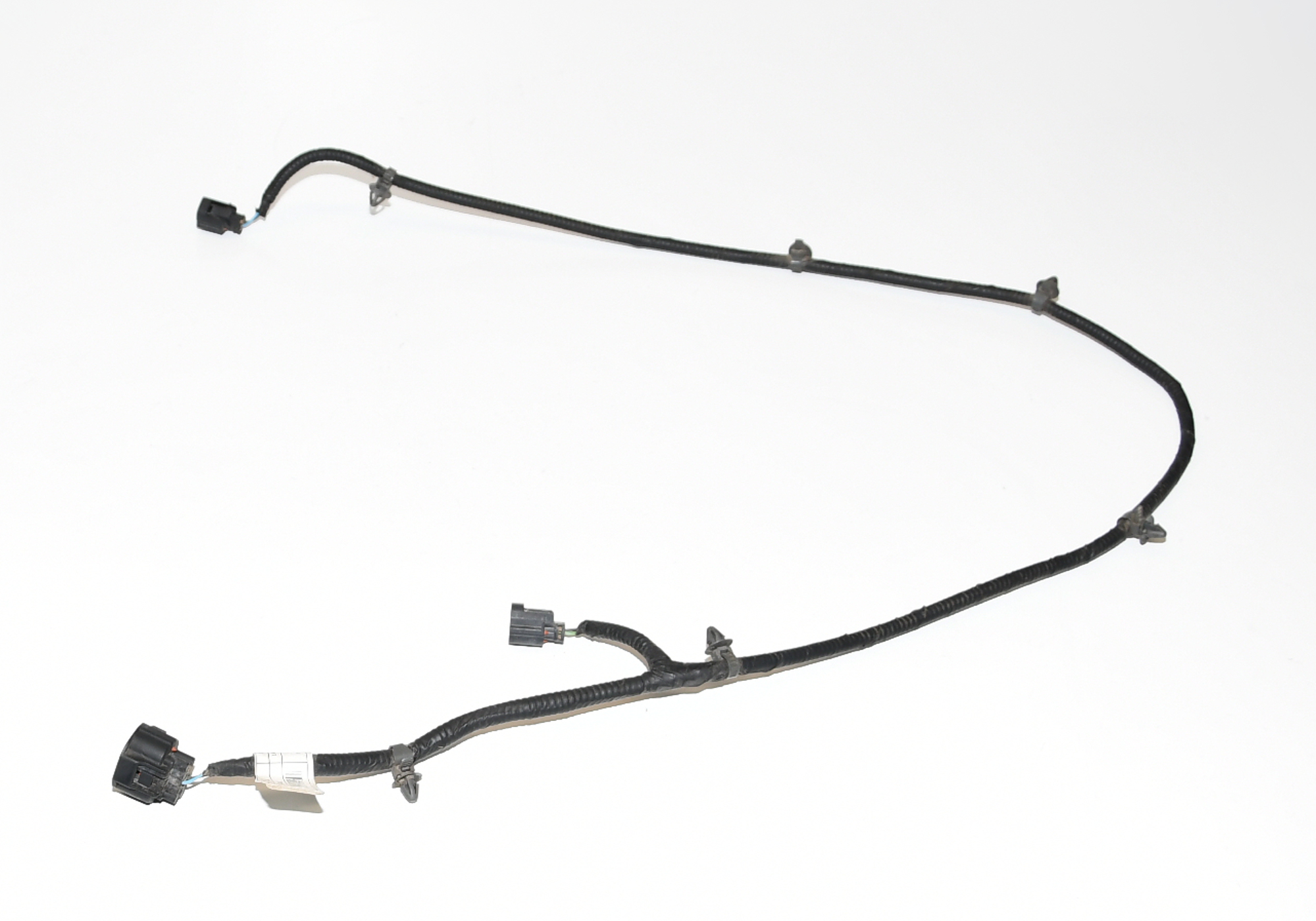 Kabelbaum Leitungssatz Hinten Stoßstange 91890-2Y560 ix35 Original Hyundai 