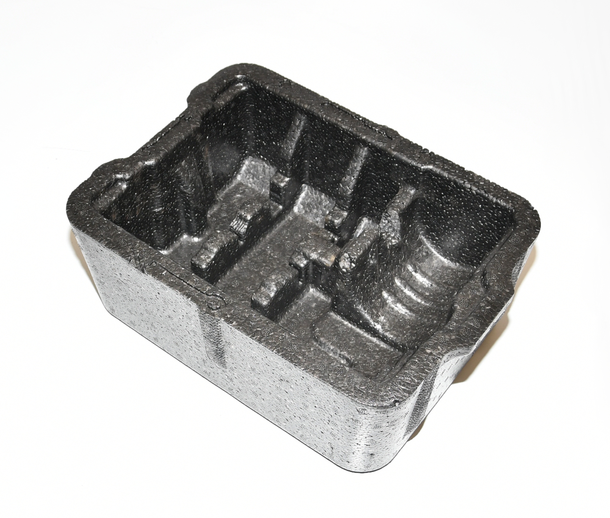 Werkzeugkasten Füllstück Styropor  09149-2Y300 ix35 Original Hyundai 