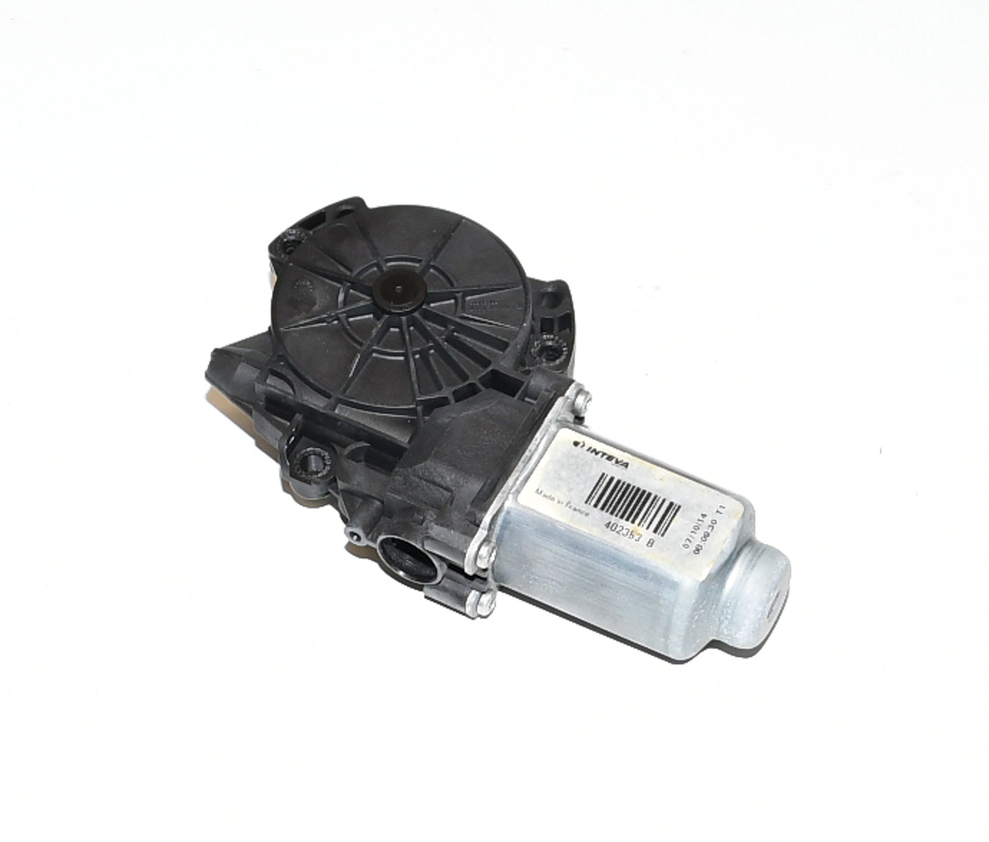Fensterhebermotor Hinten,Rechts 402353B ix35 Original INTEVA 