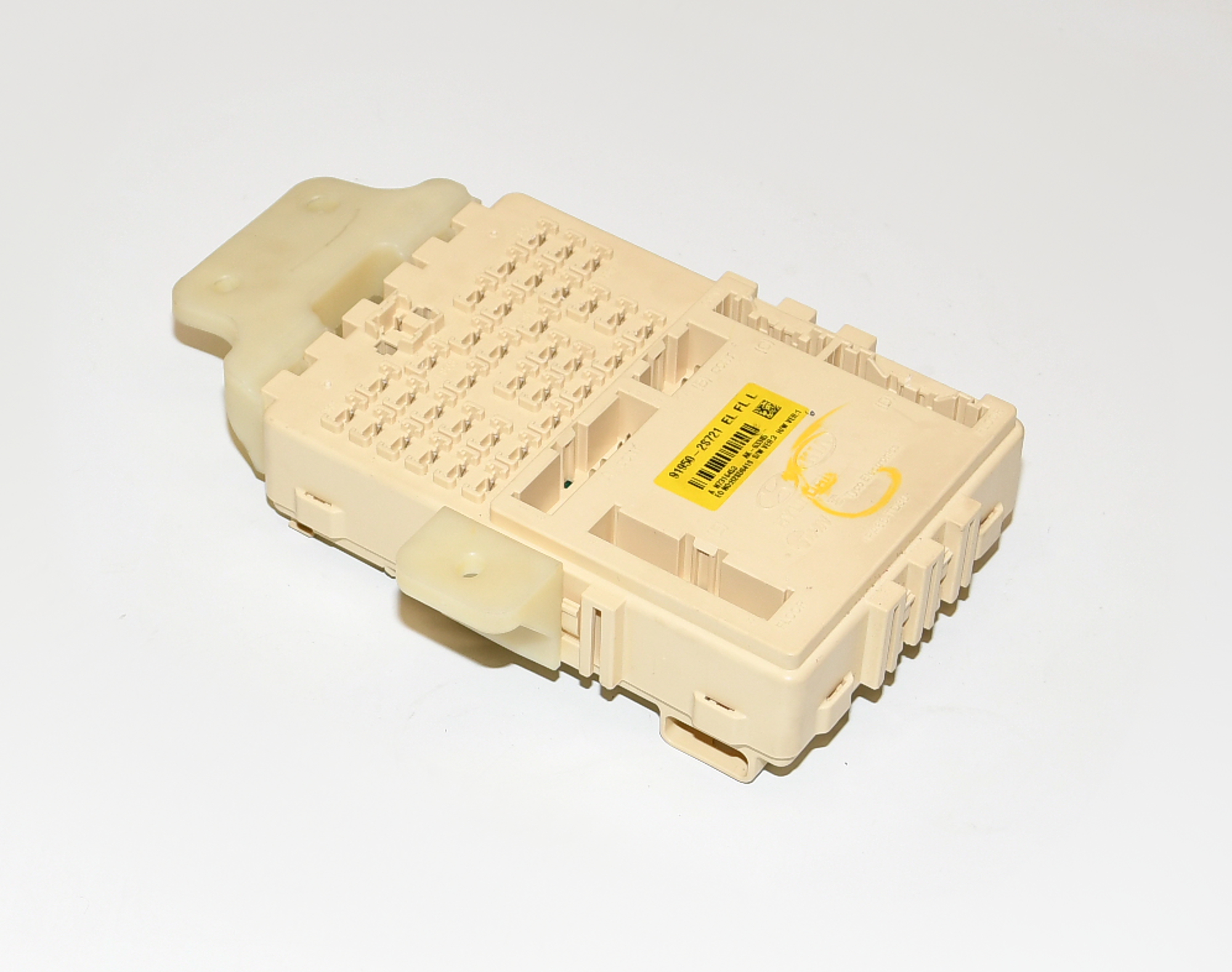 Steuergerät Sicherungskasten Zentralelektrik  91950-2S721 ix35 Original 