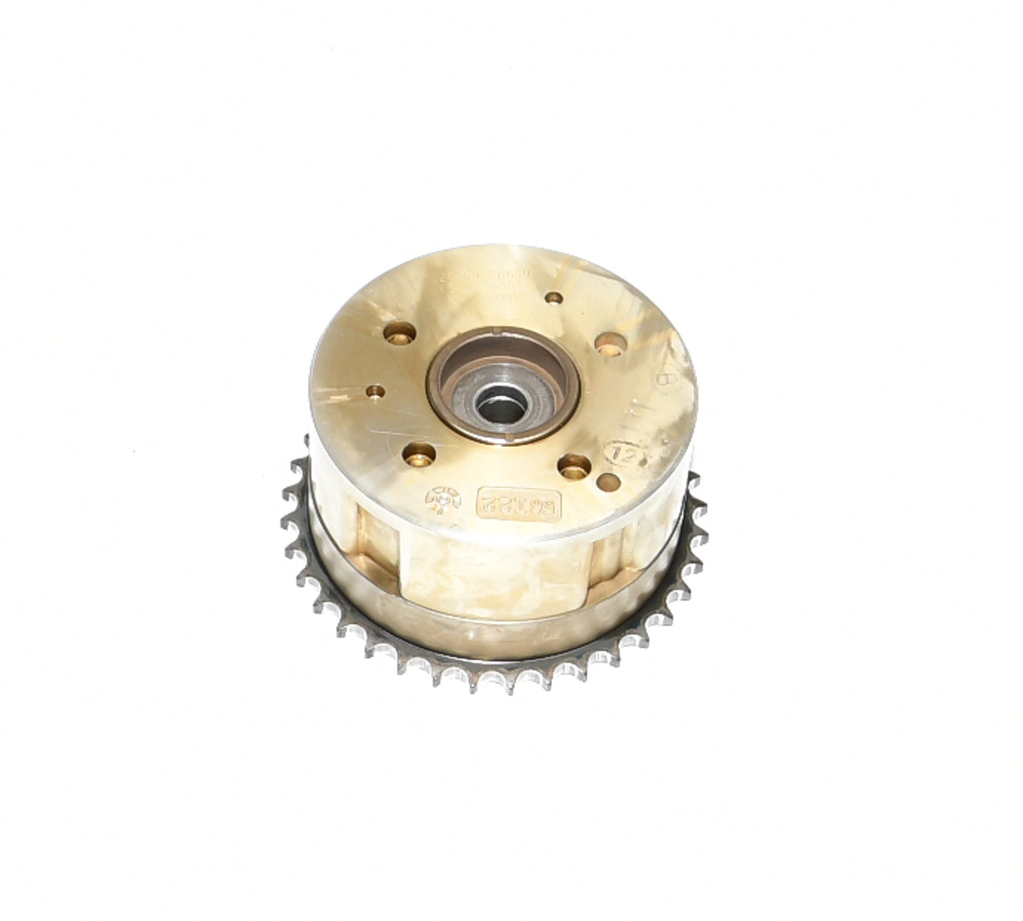 Nockenwellenversteller  Variable Einlass 24350-2B600 Venga 1.4 66KW G4FA Orig. 
