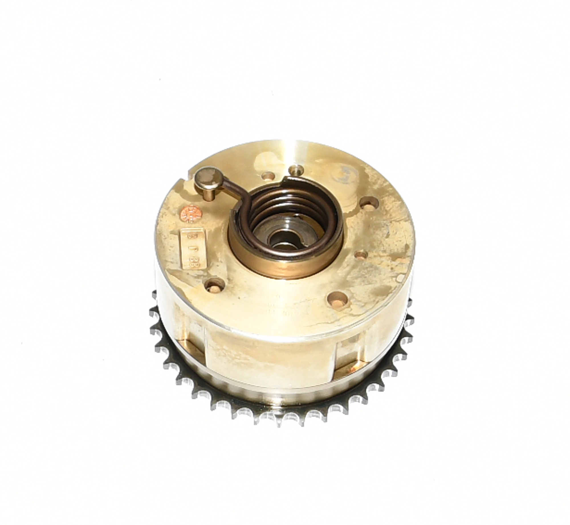 Nockenwellenversteller  Variable Auslass 24370-2B610 ix35 1.6 99KW G4FD Orig. 