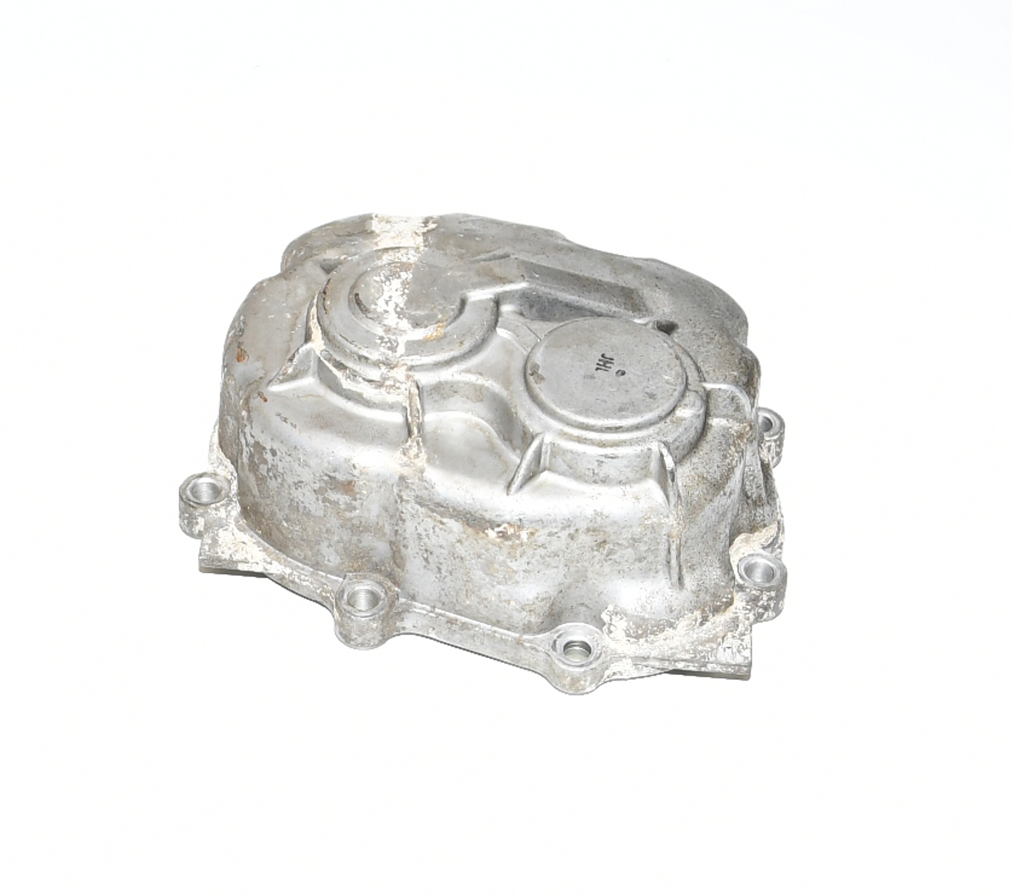 Getriebedeckel  43140-26200 ix35 ZG77 Original Hyundai 