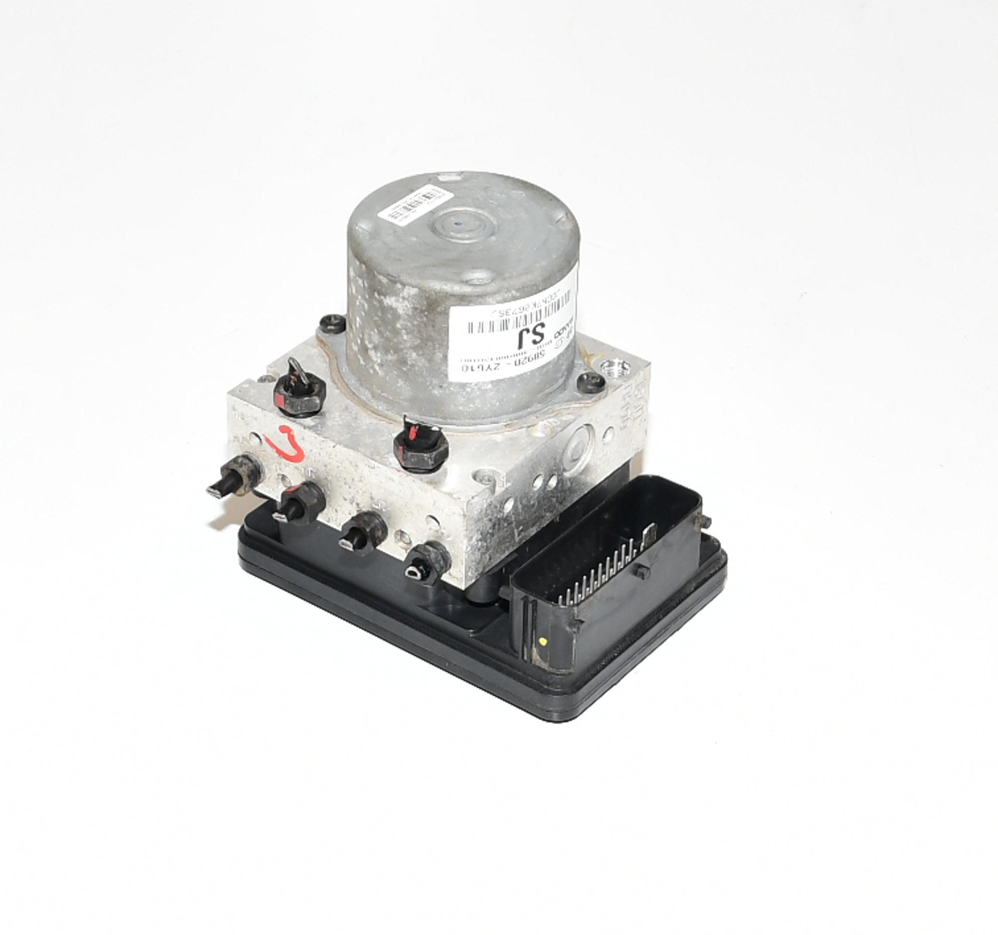 ABS Hydraulikblock ABS Steuergerät ABS Block  58920-2Y610 ix35 Original 