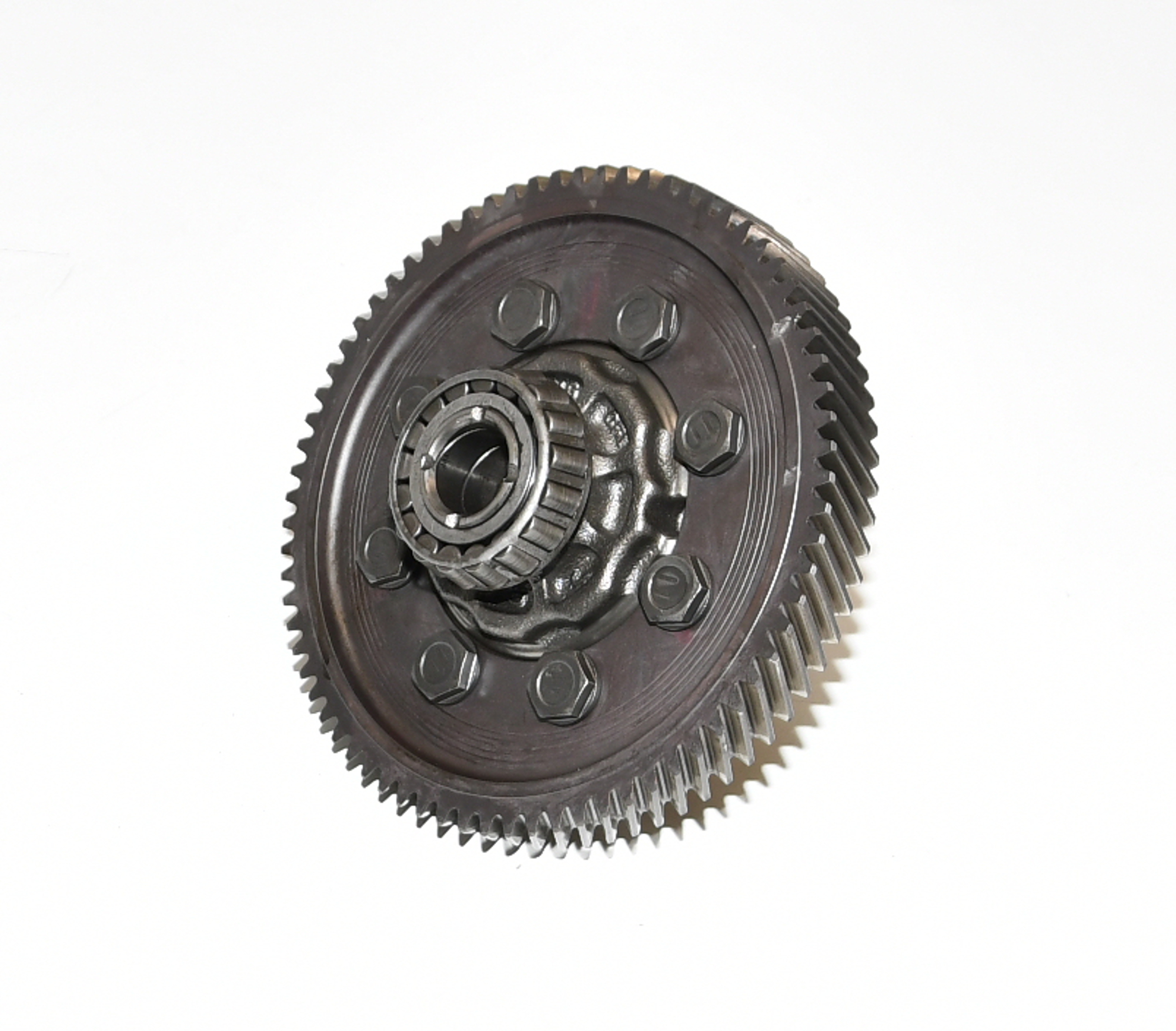 Ausgleichsgehäuse Differential  43332-26050 ix35 ZG77 Original Hyundai 