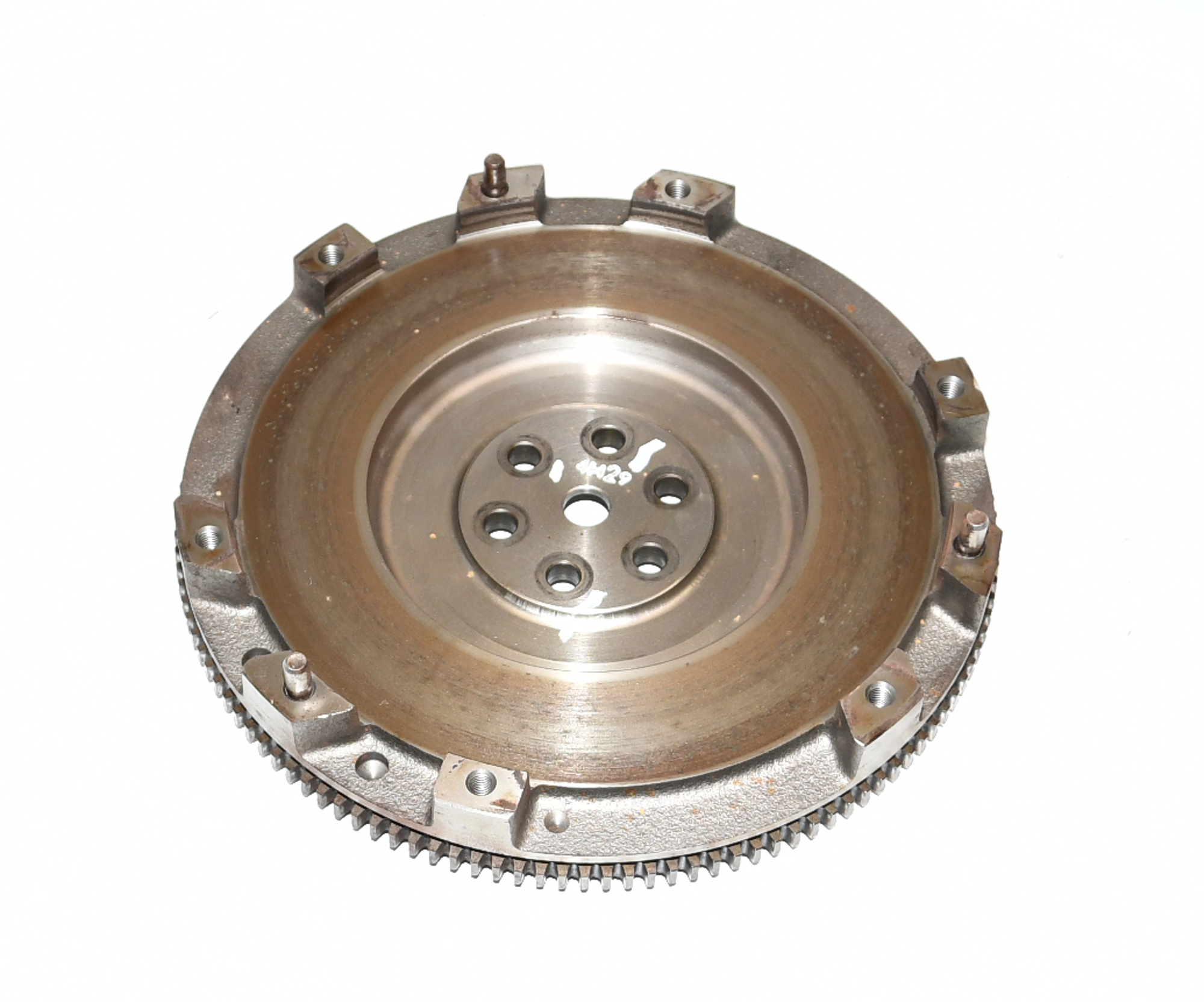 Schwungscheibe Schwungmasse Schwungrad  23200-2B110 ix35 ZG77 Original Hyundai 