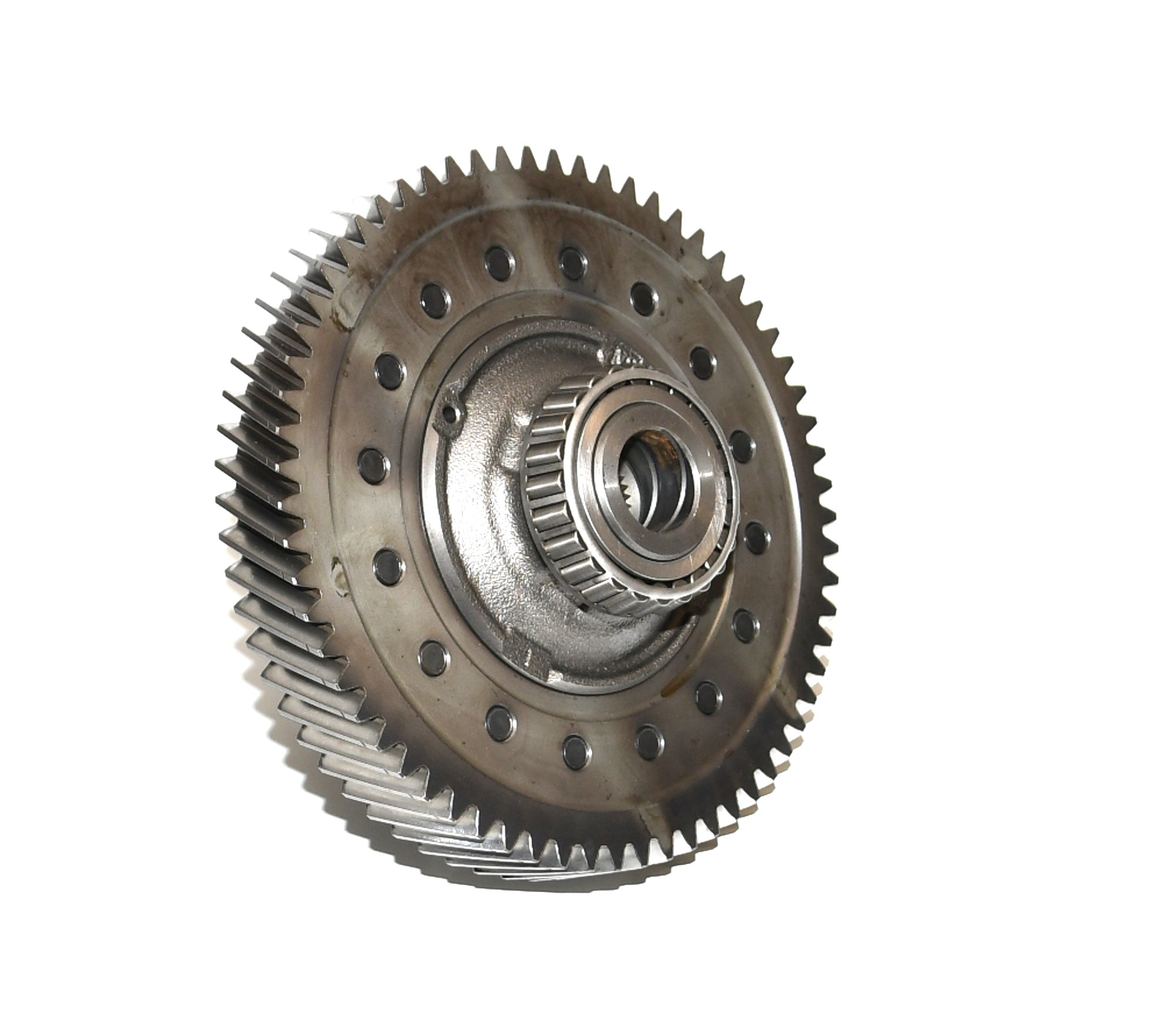 Ausgleichsgehäuse Differential  A601-27-112A 6 Hatchback GG FB2 B2C2-B Orig. 