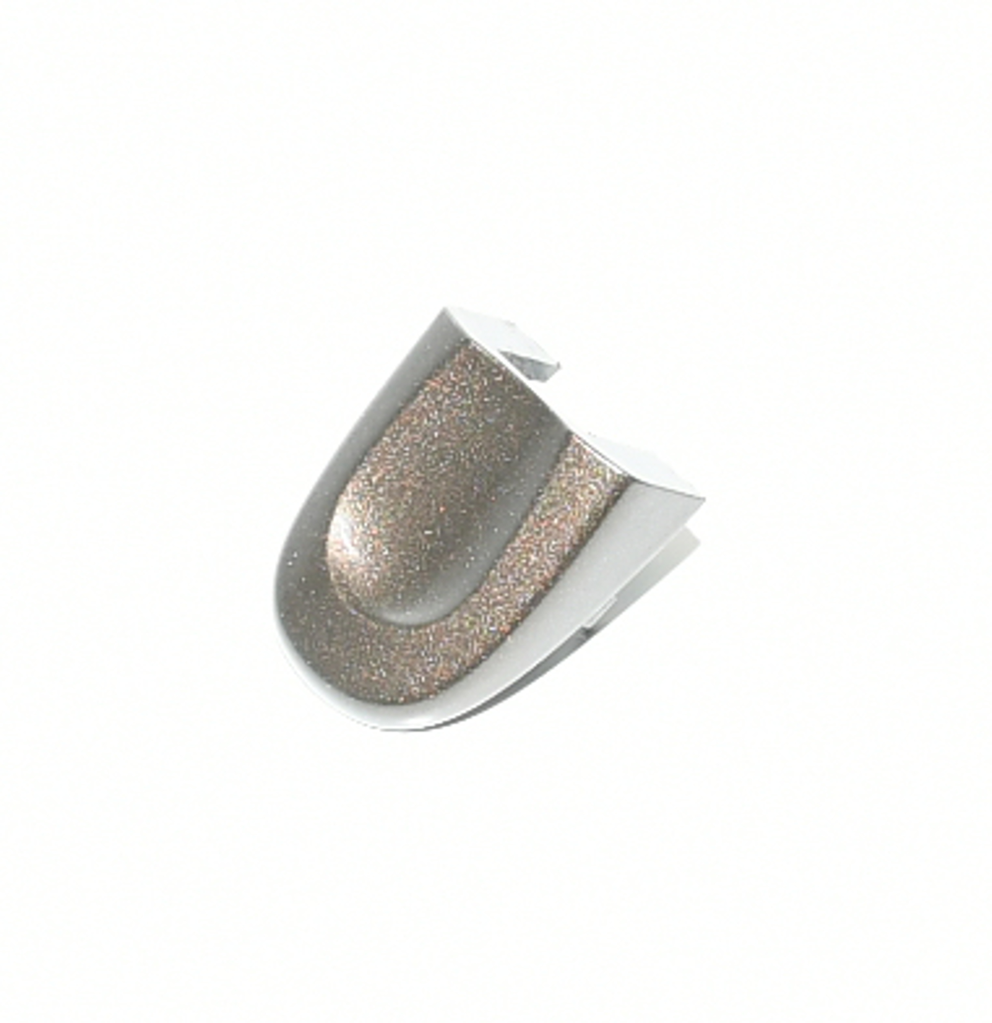 Kappe Abdeckung Türgriff Vorne,Hinten,Rechts,Links 1k5839879 LH8Z Toffee Brown 