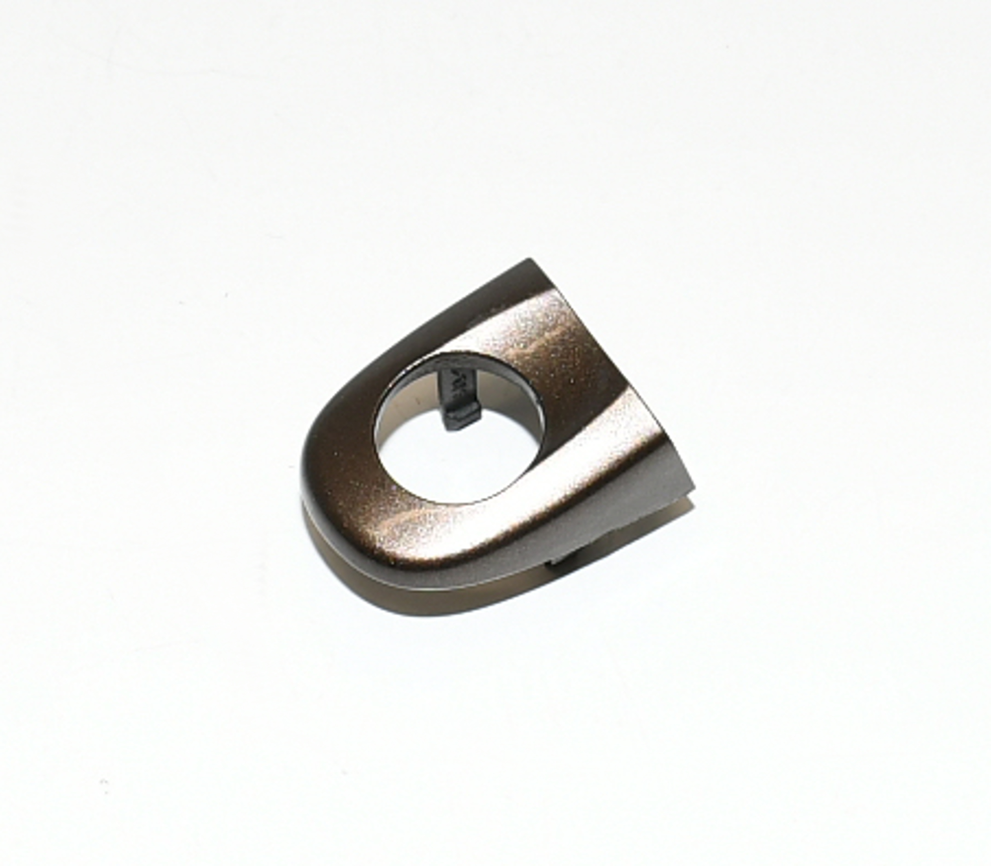Kappe Abdeckung Türgriff Vorne,Links 1k5837879 LH8Z Toffee Brown Original VW 
