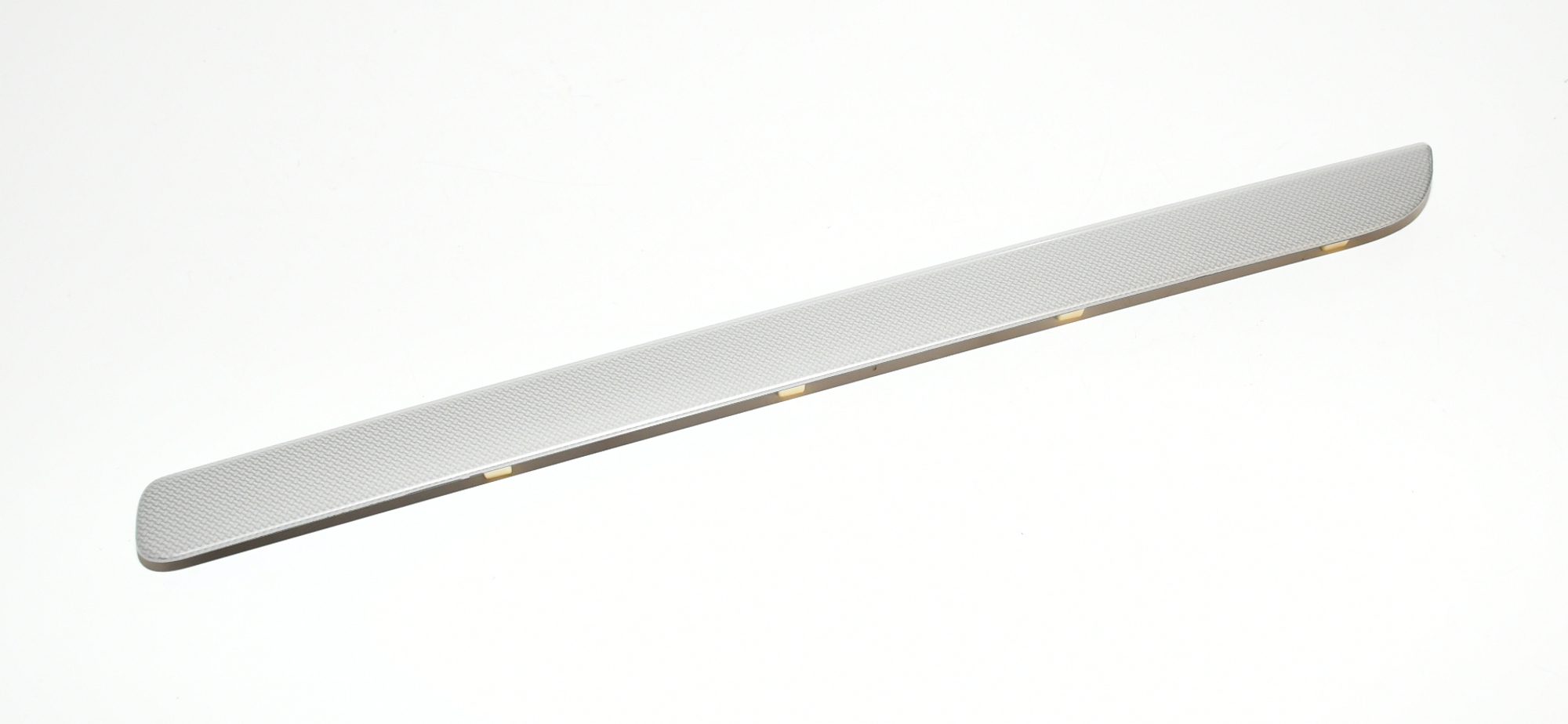 Zierleiste Dekor Armaturenbrett Rechts 5K1858415B XI1 honeycomb GOLF 6 Variant 