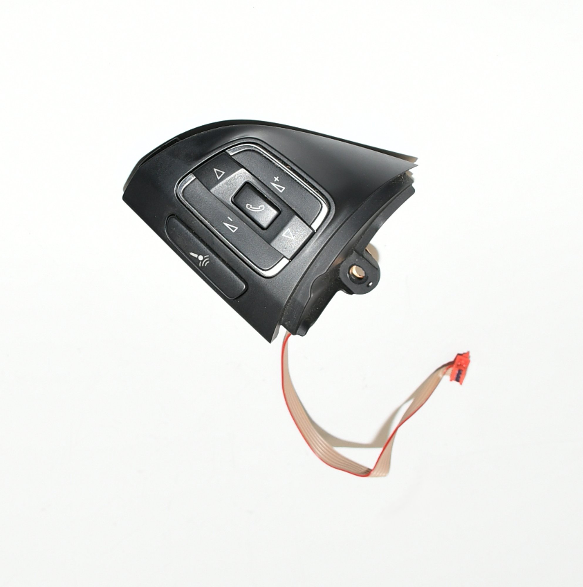 Lenkradfernbedienung Radio Telefon Links 5C0959537A YQV GOLF 6 Variant Original 