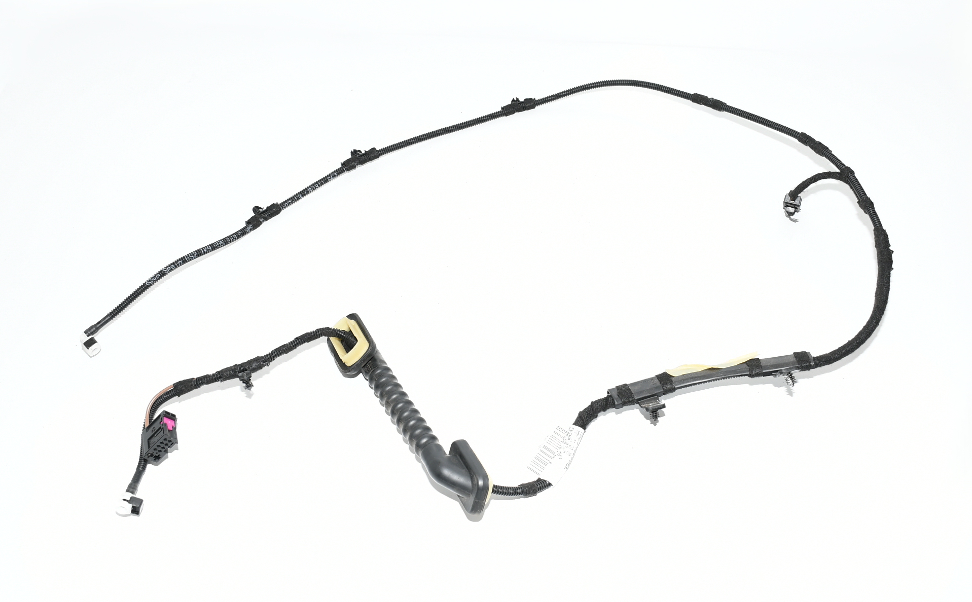 Kabelbaum Leitungssatz Heckklappe Rechts 1K9971148H GOLF 6 Variant Original VW 