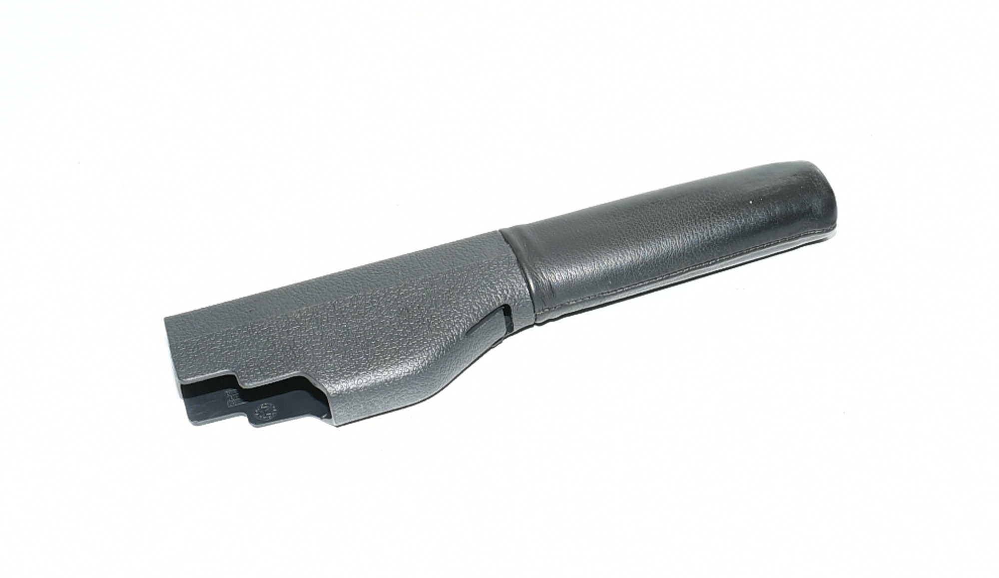 Handbremshebelgriff Handbremse  1K0711461E RIF Leder GOLF 6 Variant Original VW 