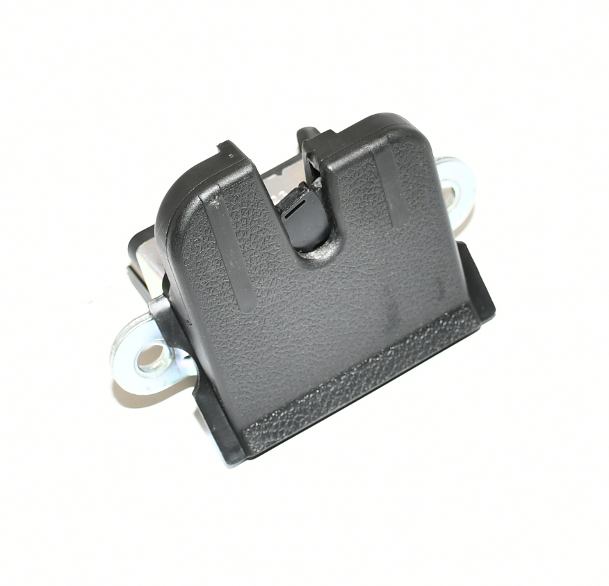 Heckklappenschloss Kofferraumverriegelung  5M0827505H 9B9 satinschwarz Original 
