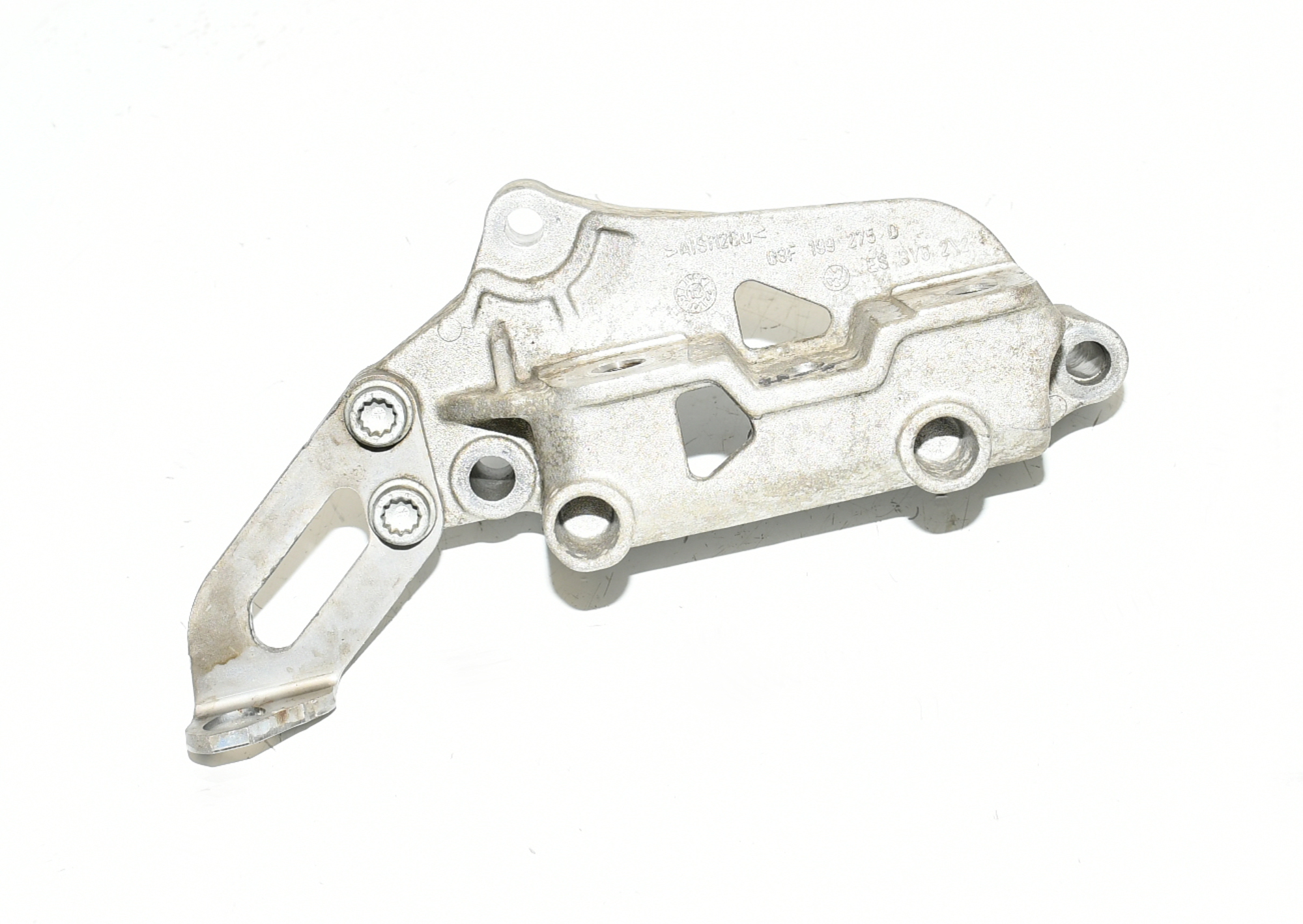 Getriebehalter Konsole  03F199275D GOLF 6 Variant NBW Original VW 