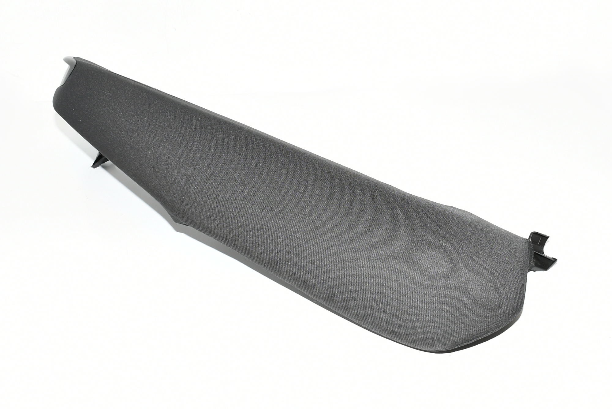 Seitenpolster Rückenlehne Rechts 1K5885704AM XPA titanschwarz GOLF 6 Variant 