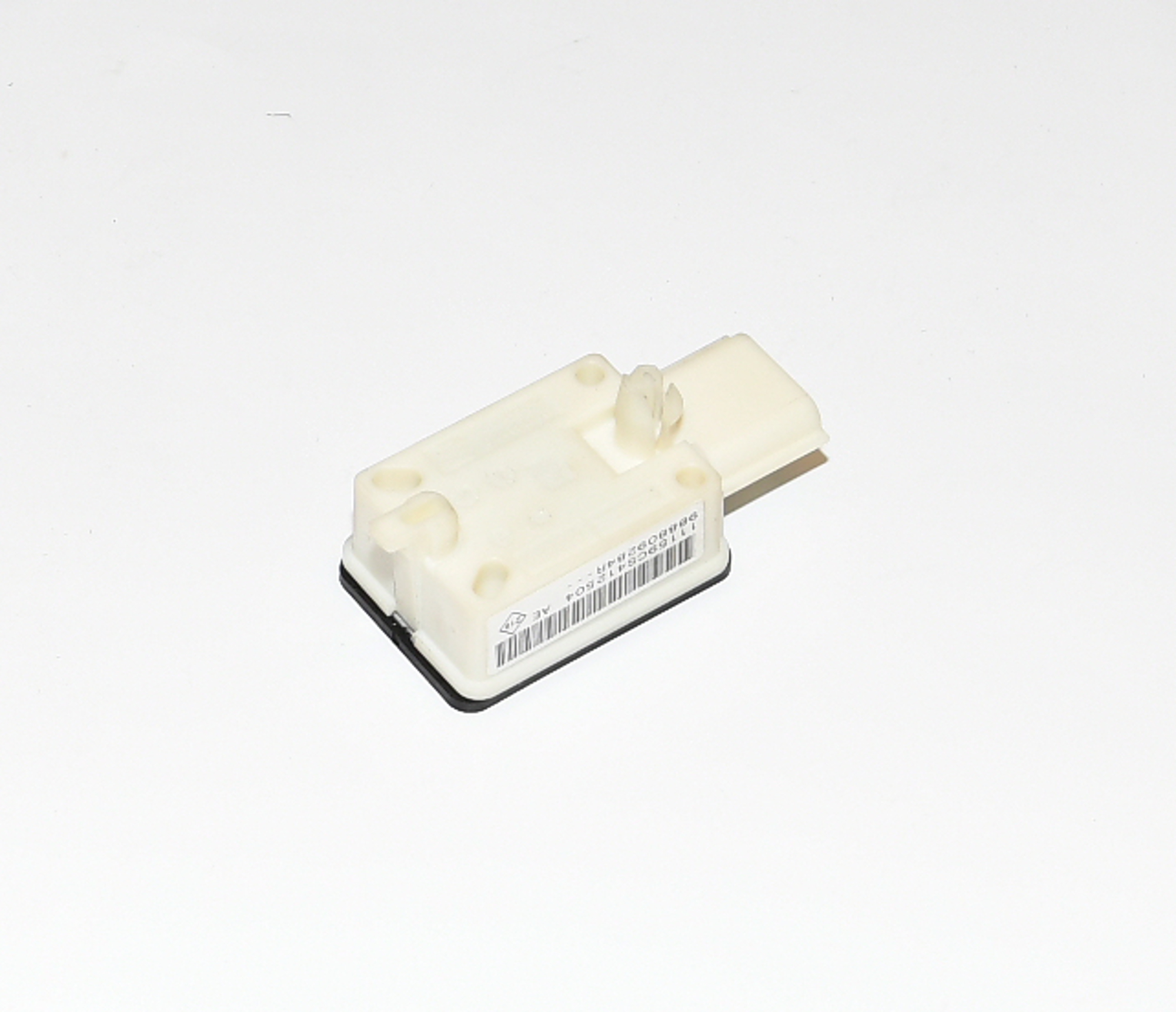 Querbeschleunigungsgeber Crashsensor Hinten 988809284R Scenic 3 III Original 